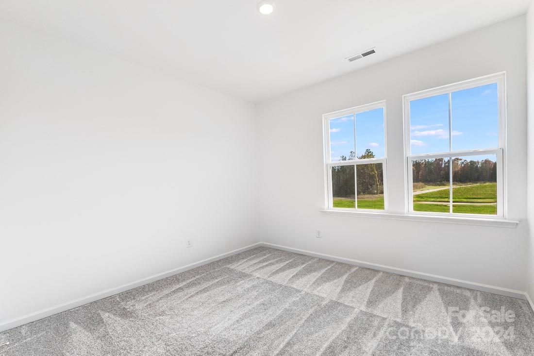 The Ridge at Sugar Creek - Residential