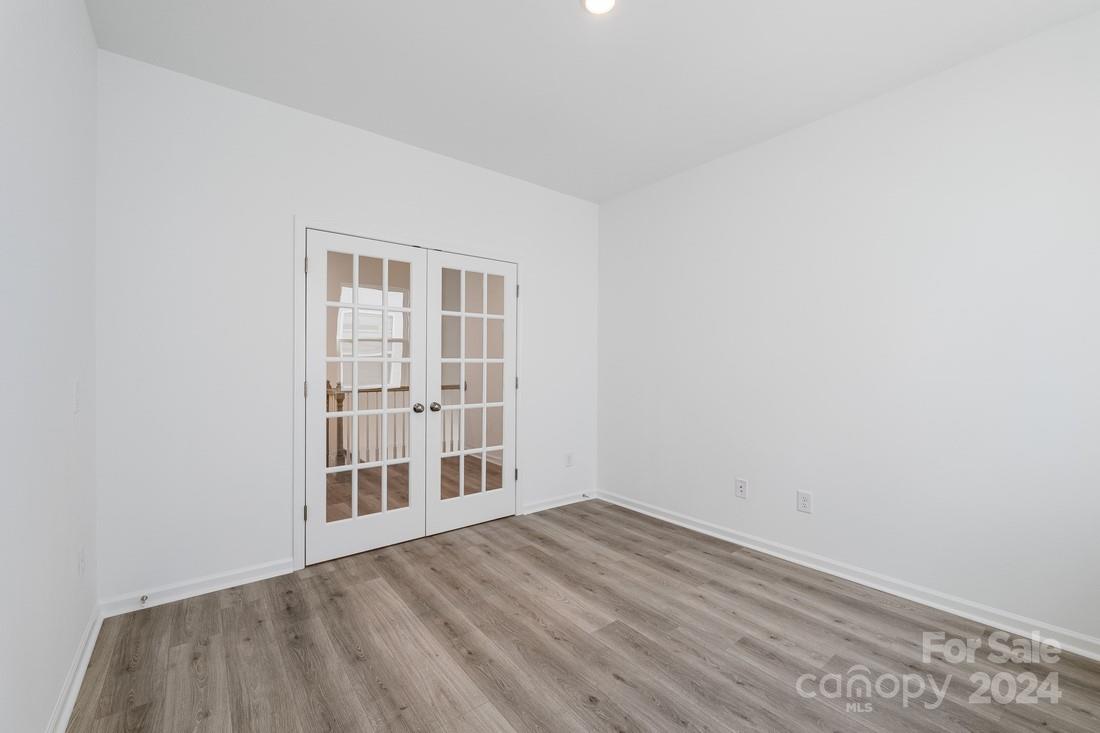 The Ridge at Sugar Creek - Residential