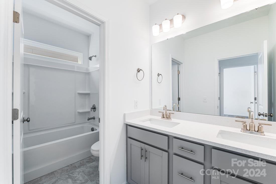 The Ridge at Sugar Creek - Residential