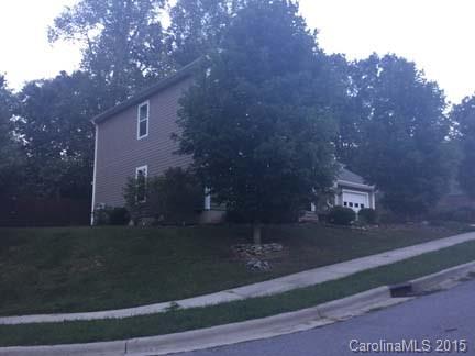 Spiveys View - Residential