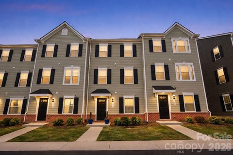 Photo of 1404 May Apple Drive, Matthews, NC 28104 (MLS # 4363590)