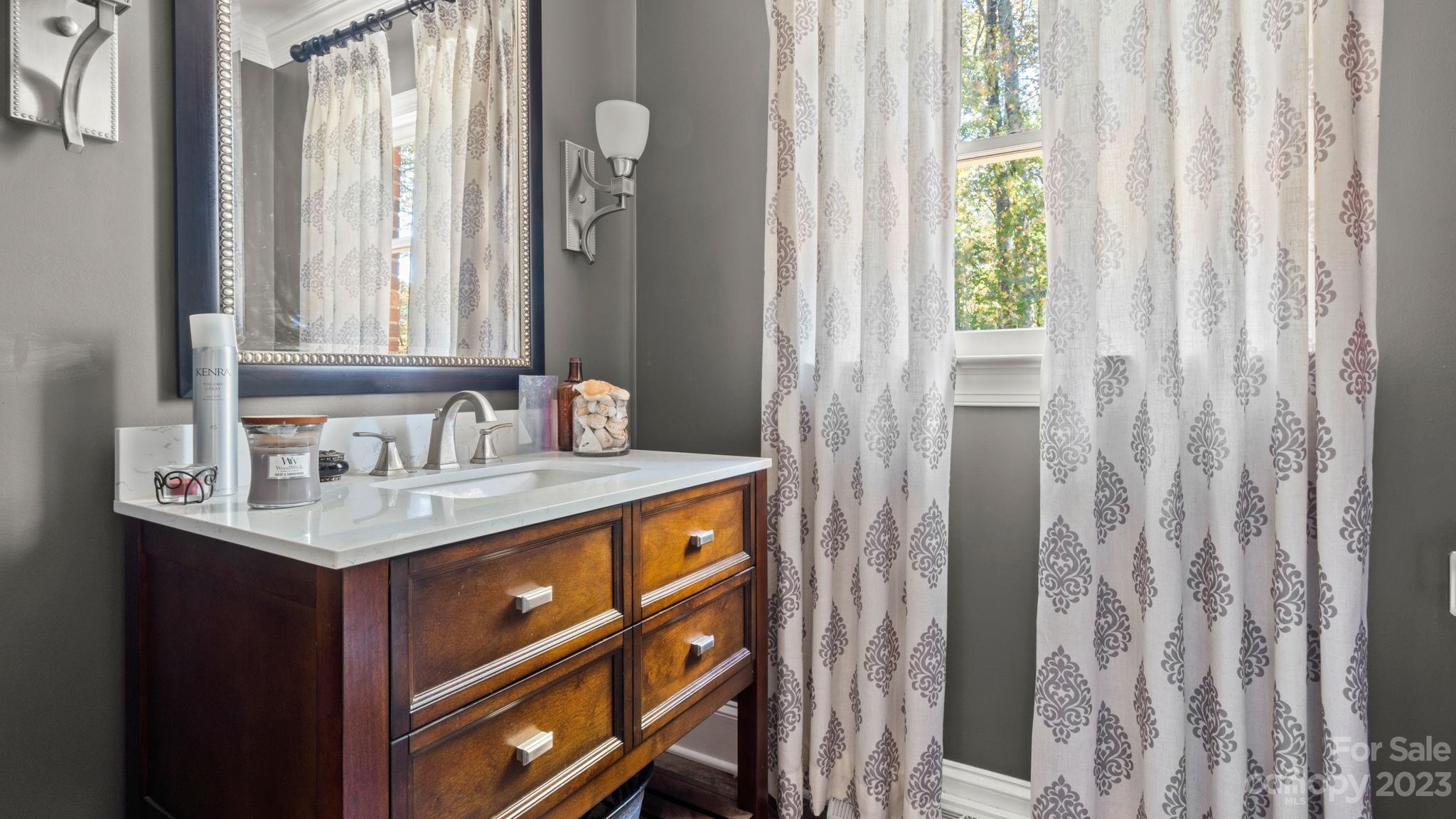 Mt Gallant Farm - Residential