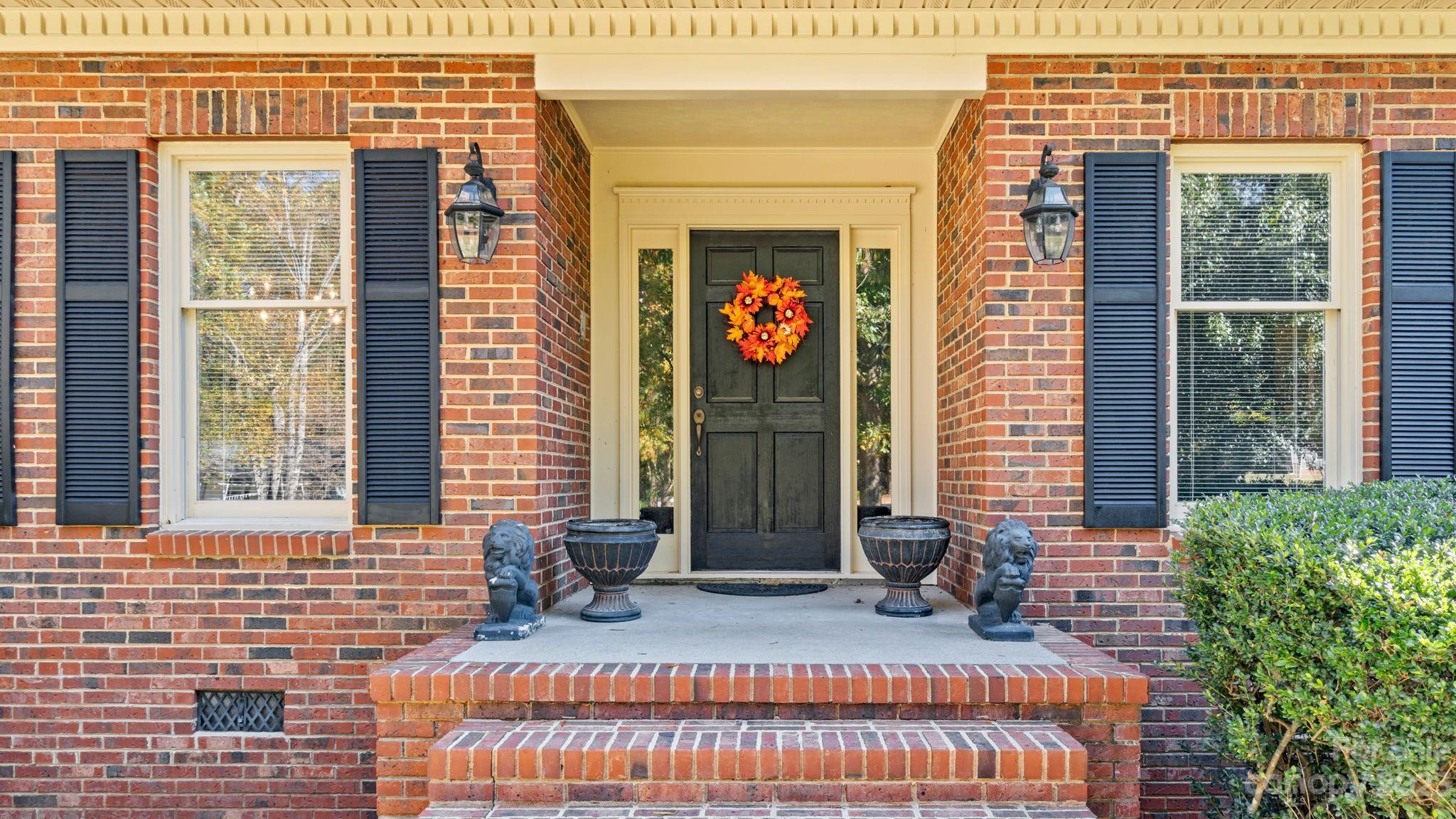 Mt Gallant Farm - Residential