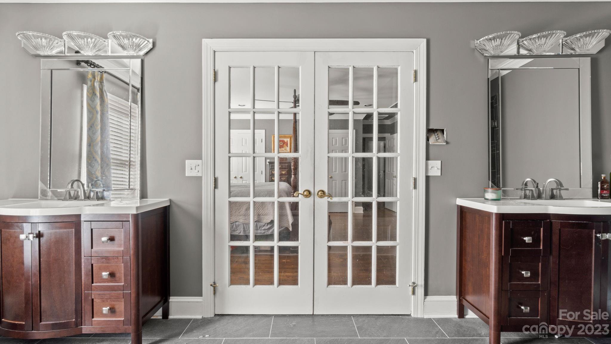 Mt Gallant Farm - Residential