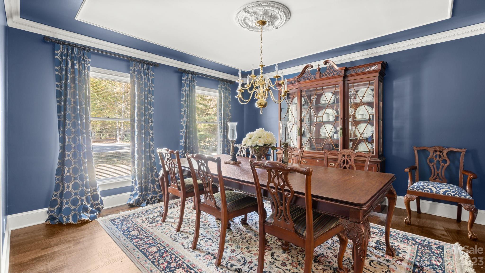 Mt Gallant Farm - Residential