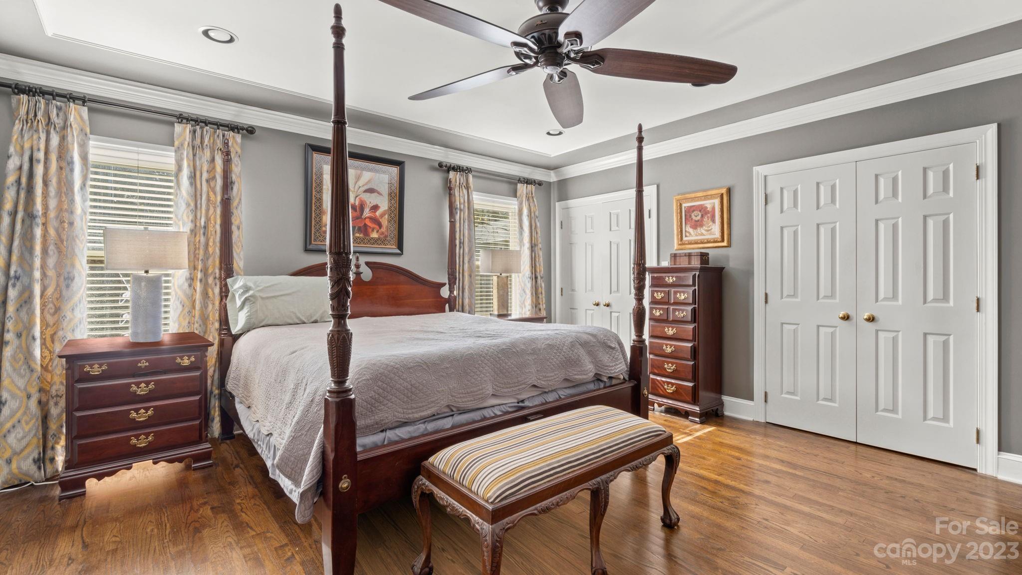 Mt Gallant Farm - Residential