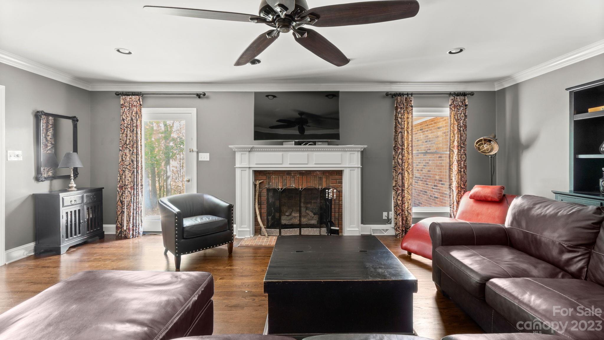 Mt Gallant Farm - Residential