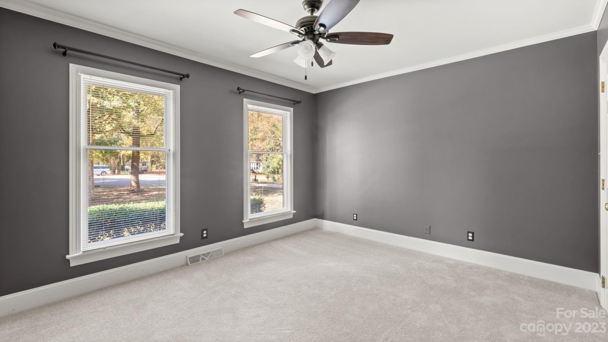 Mt Gallant Farm - Residential