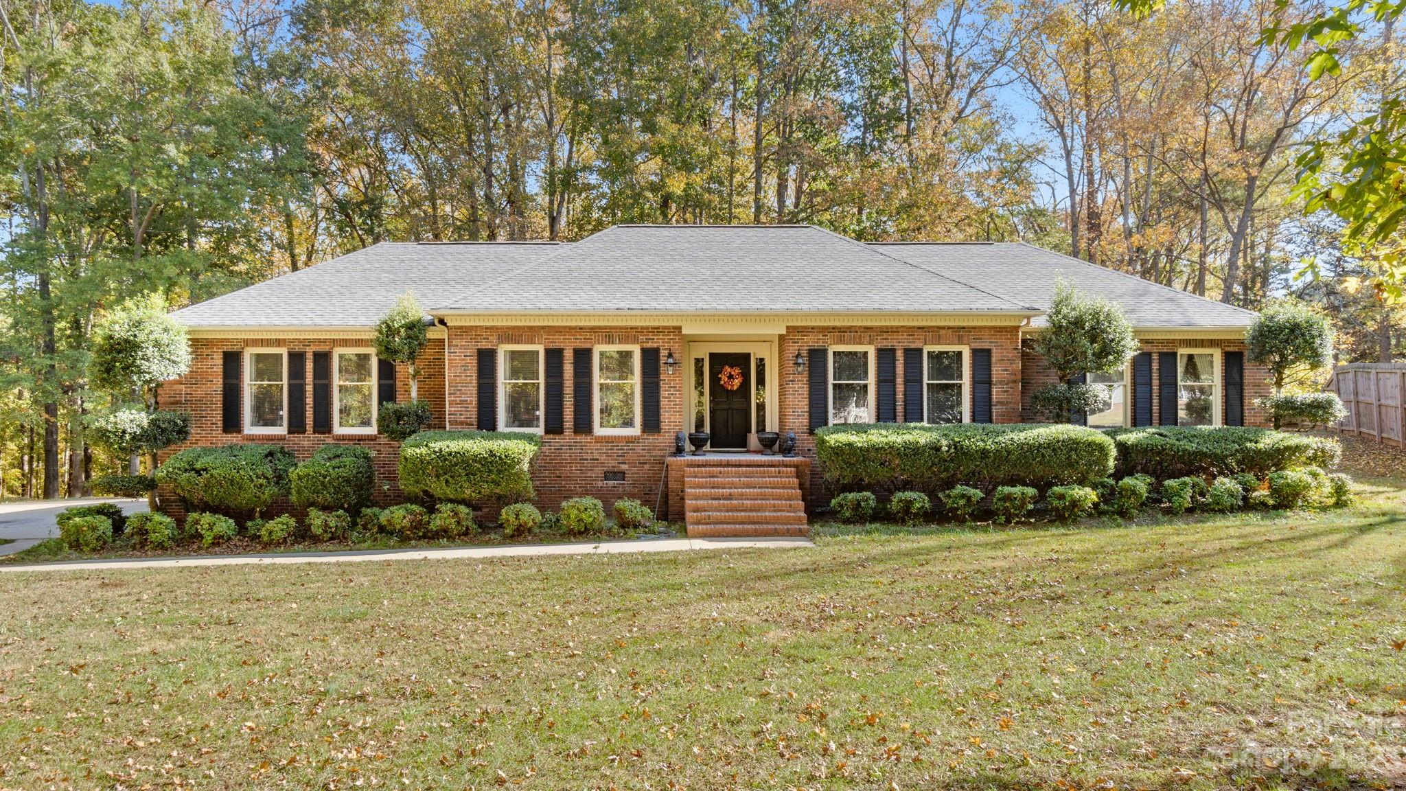 Mt Gallant Farm - Residential