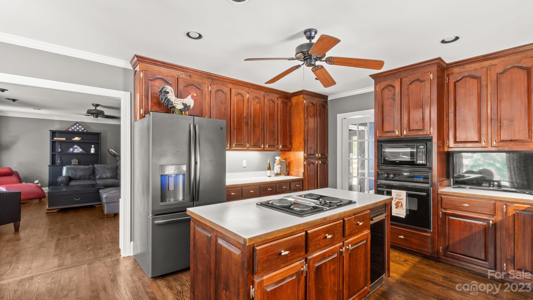 Mt Gallant Farm - Residential