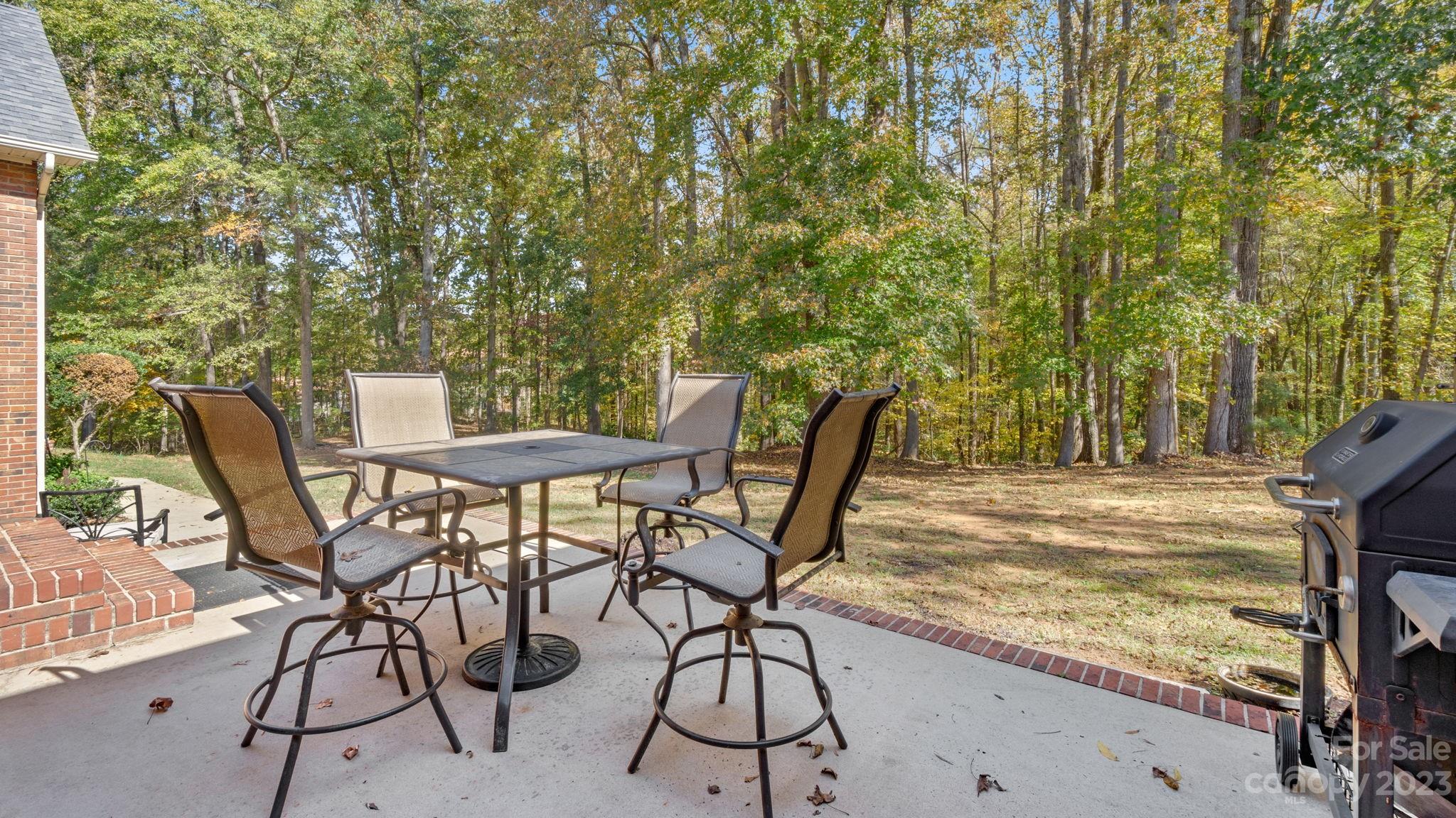 Mt Gallant Farm - Residential