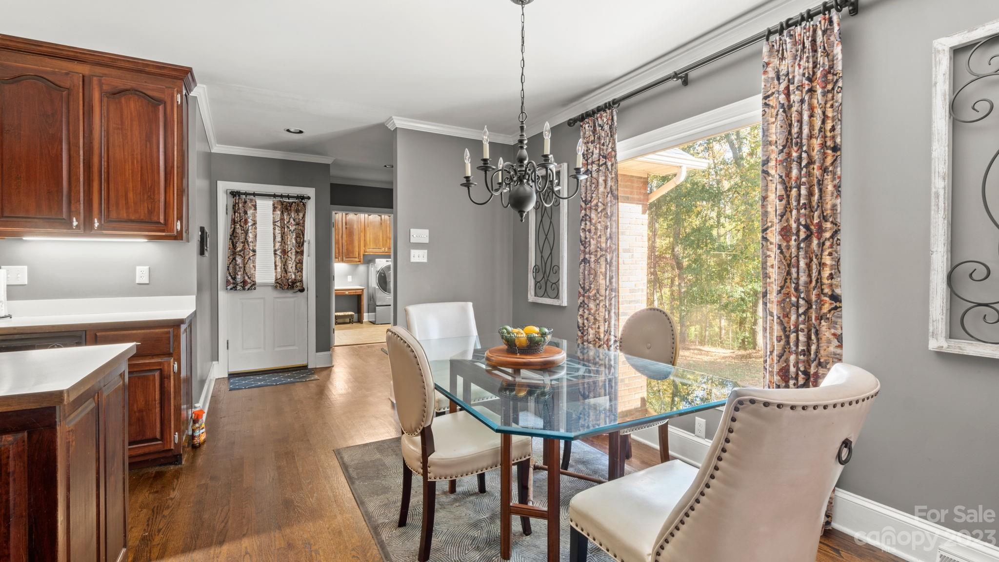 Mt Gallant Farm - Residential