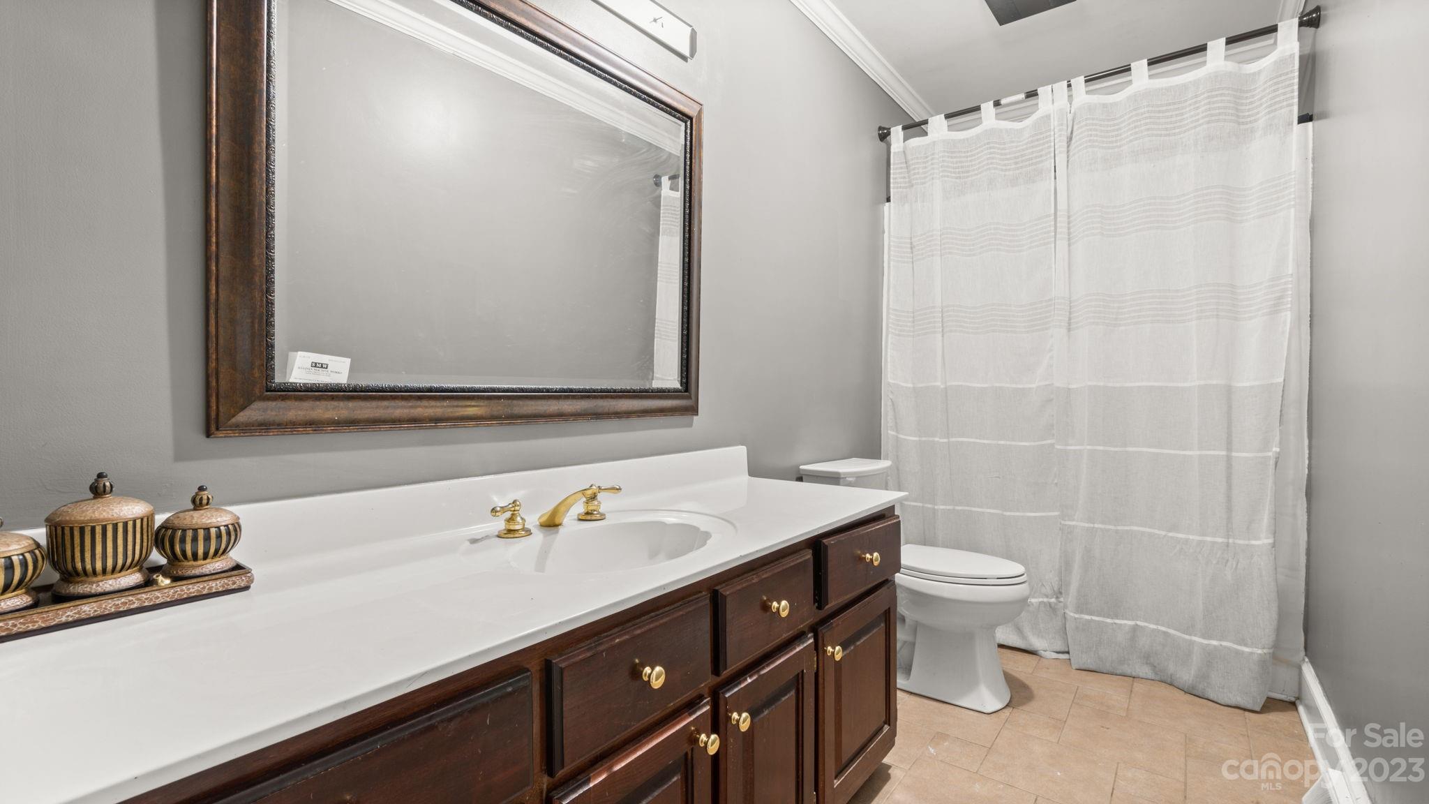 Mt Gallant Farm - Residential