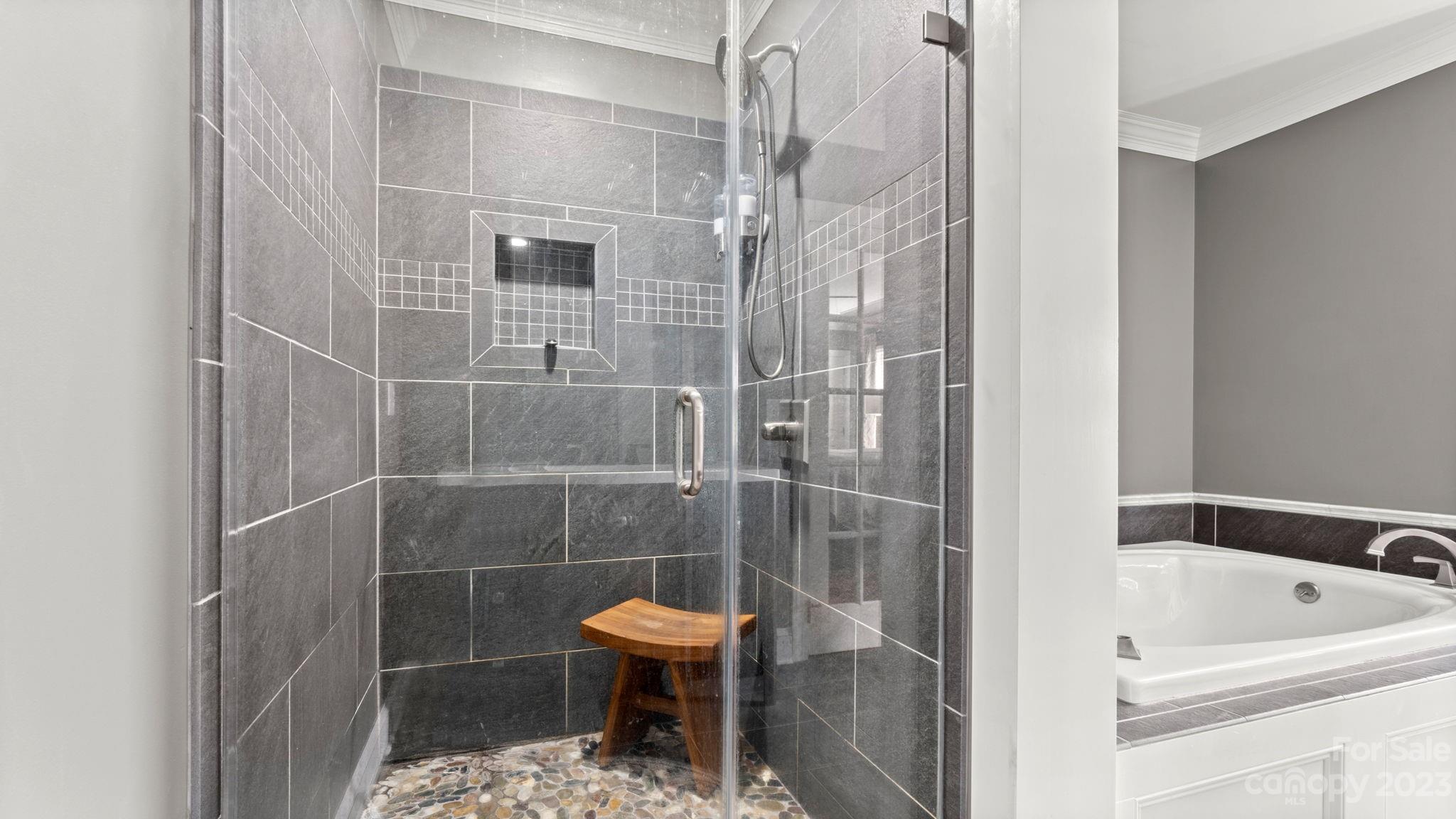 Mt Gallant Farm - Residential