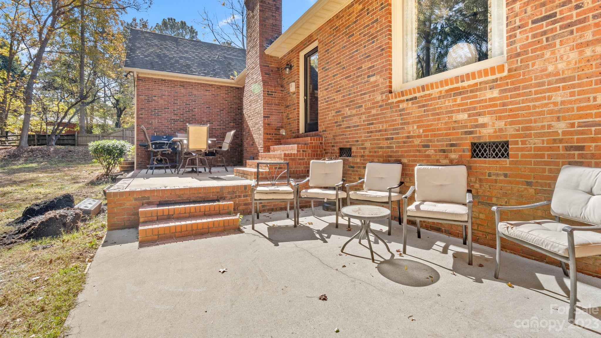 Mt Gallant Farm - Residential