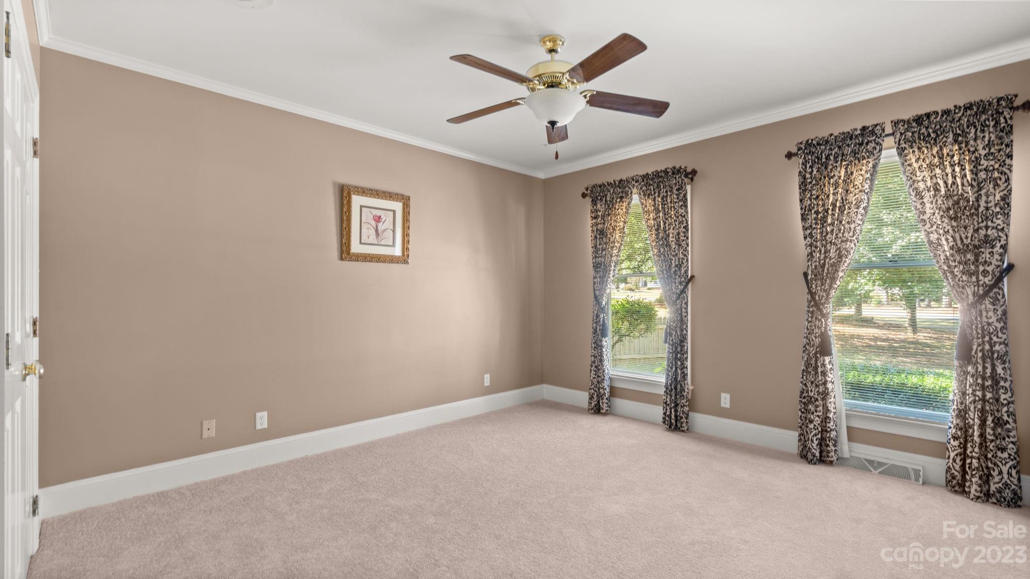 Mt Gallant Farm - Residential