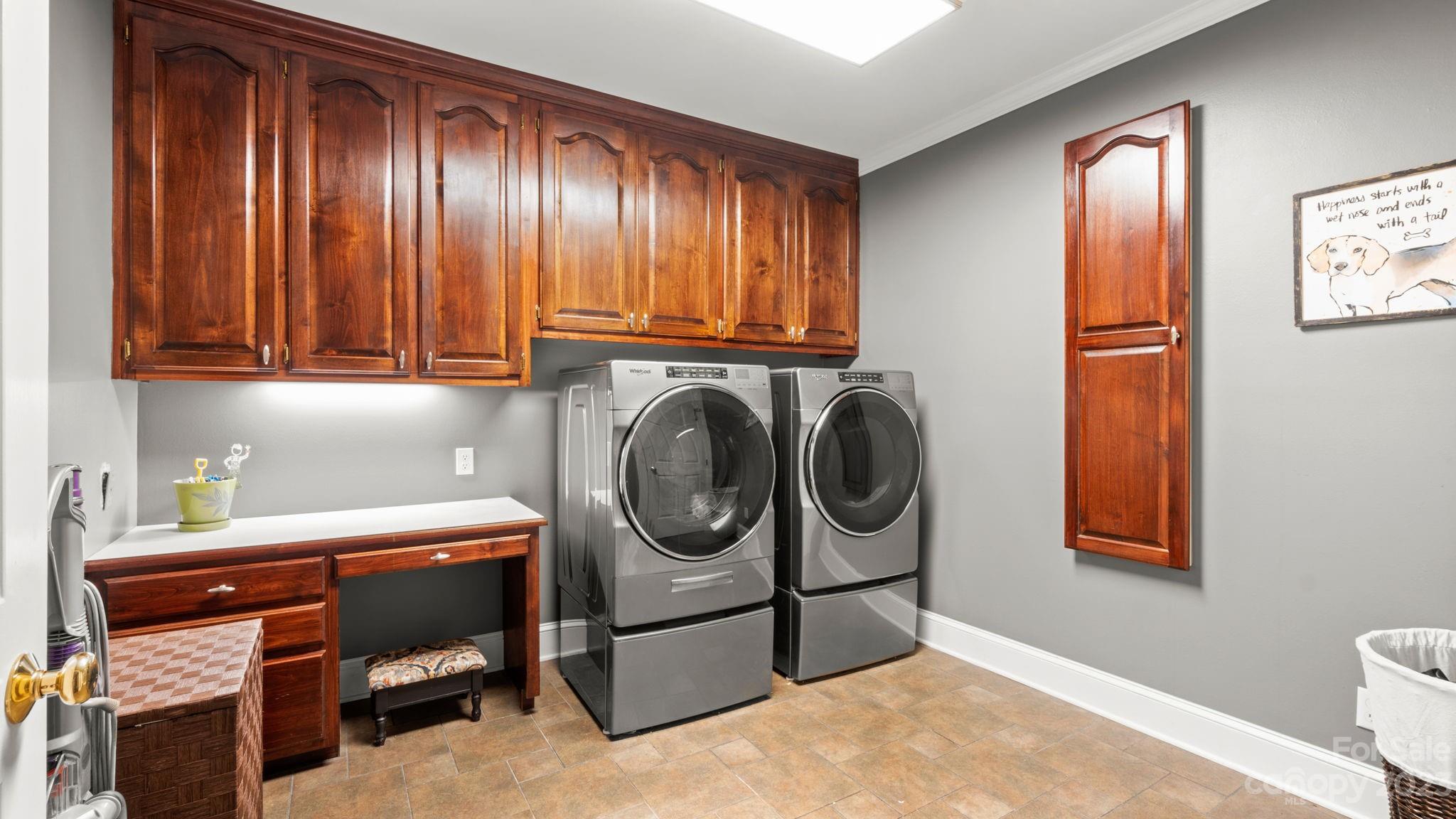 Mt Gallant Farm - Residential