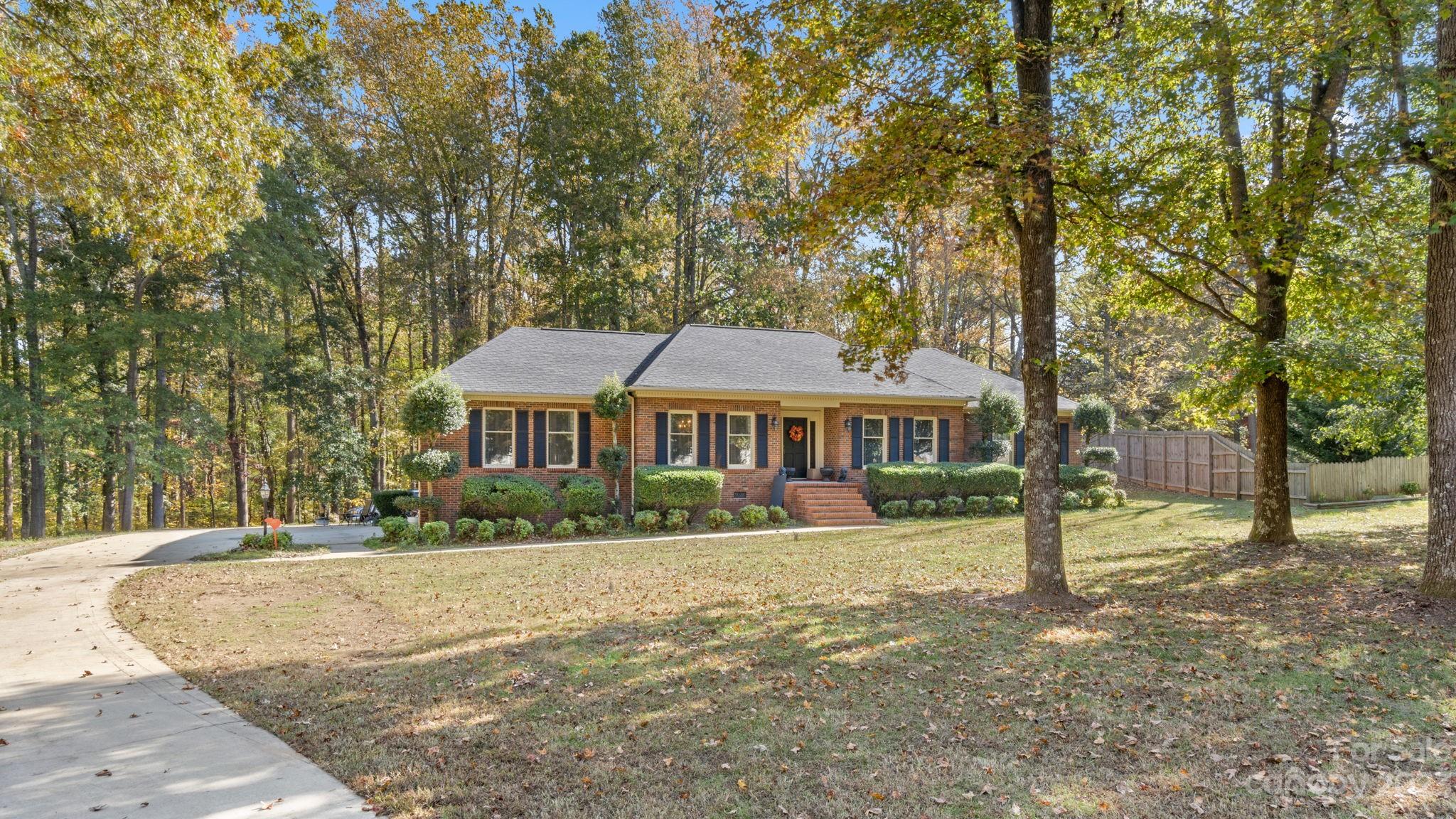 Mt Gallant Farm - Residential