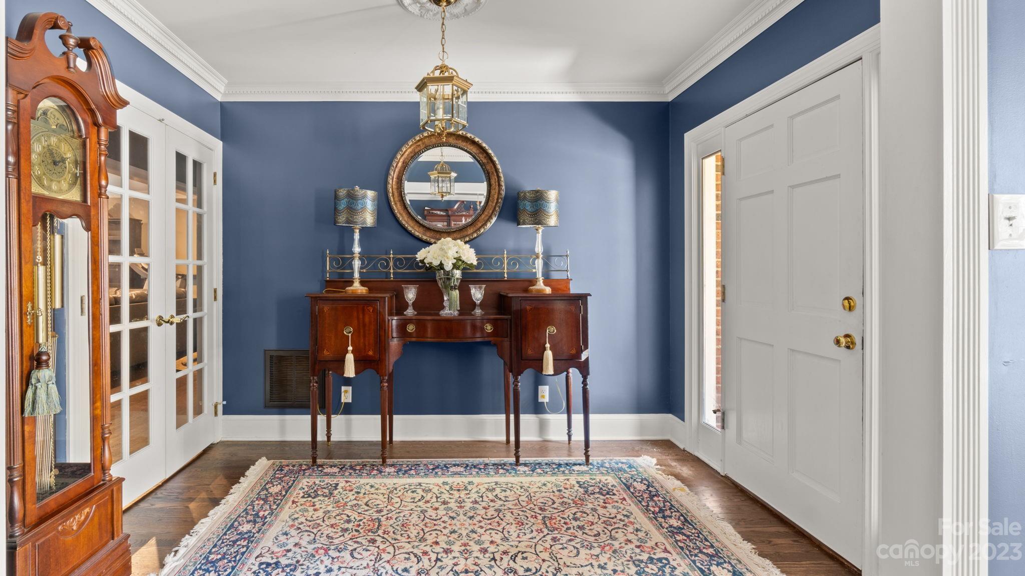 Mt Gallant Farm - Residential