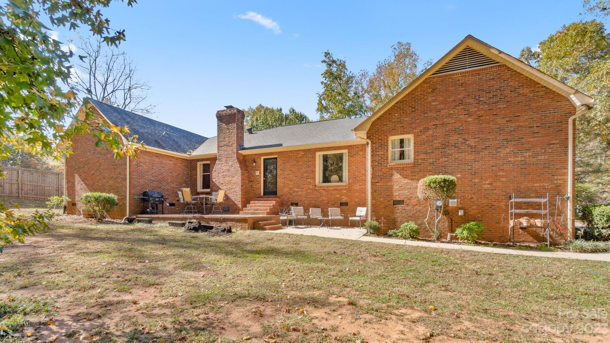 Mt Gallant Farm - Residential