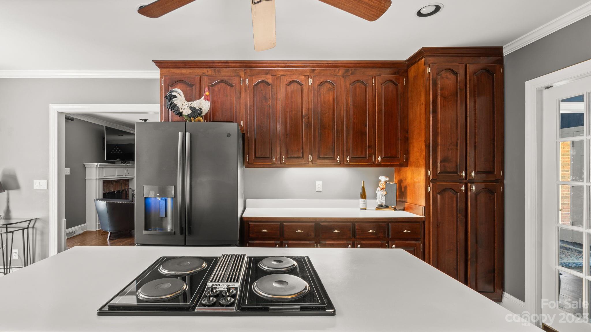 Mt Gallant Farm - Residential