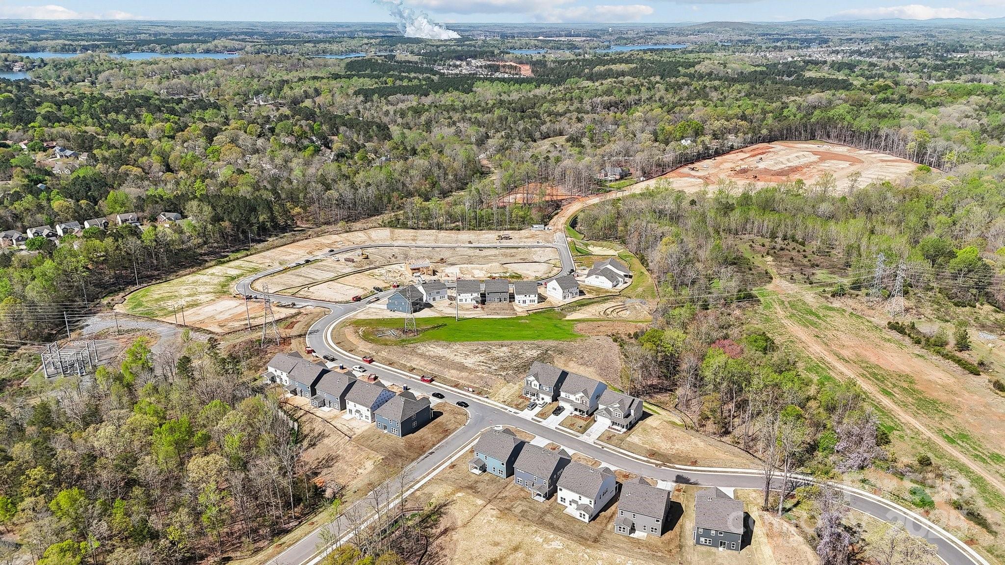 River Falls - Residential