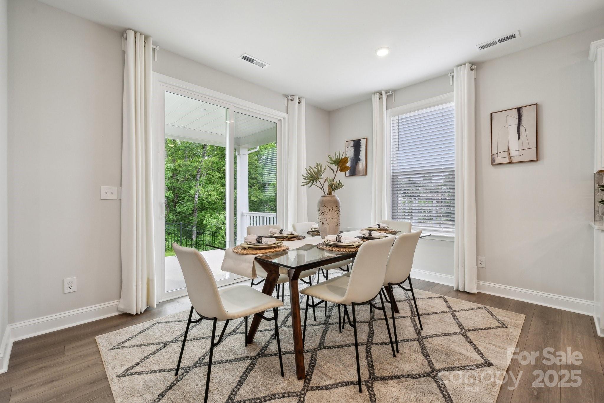 River Falls - Residential