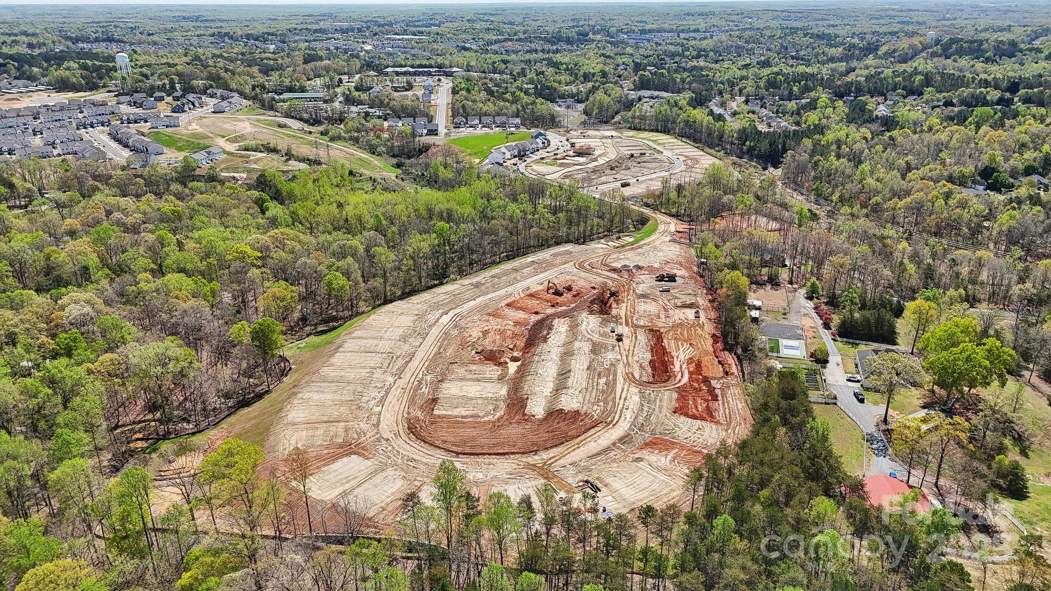 River Falls - Residential