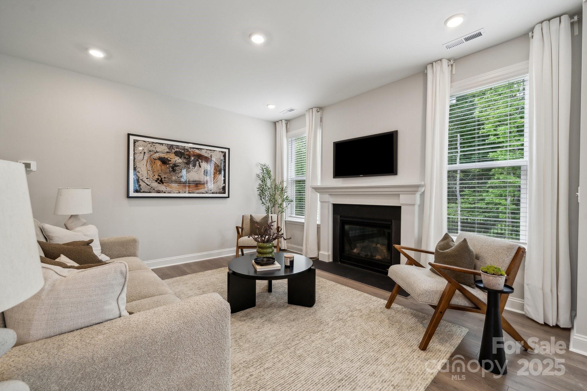 River Falls - Residential