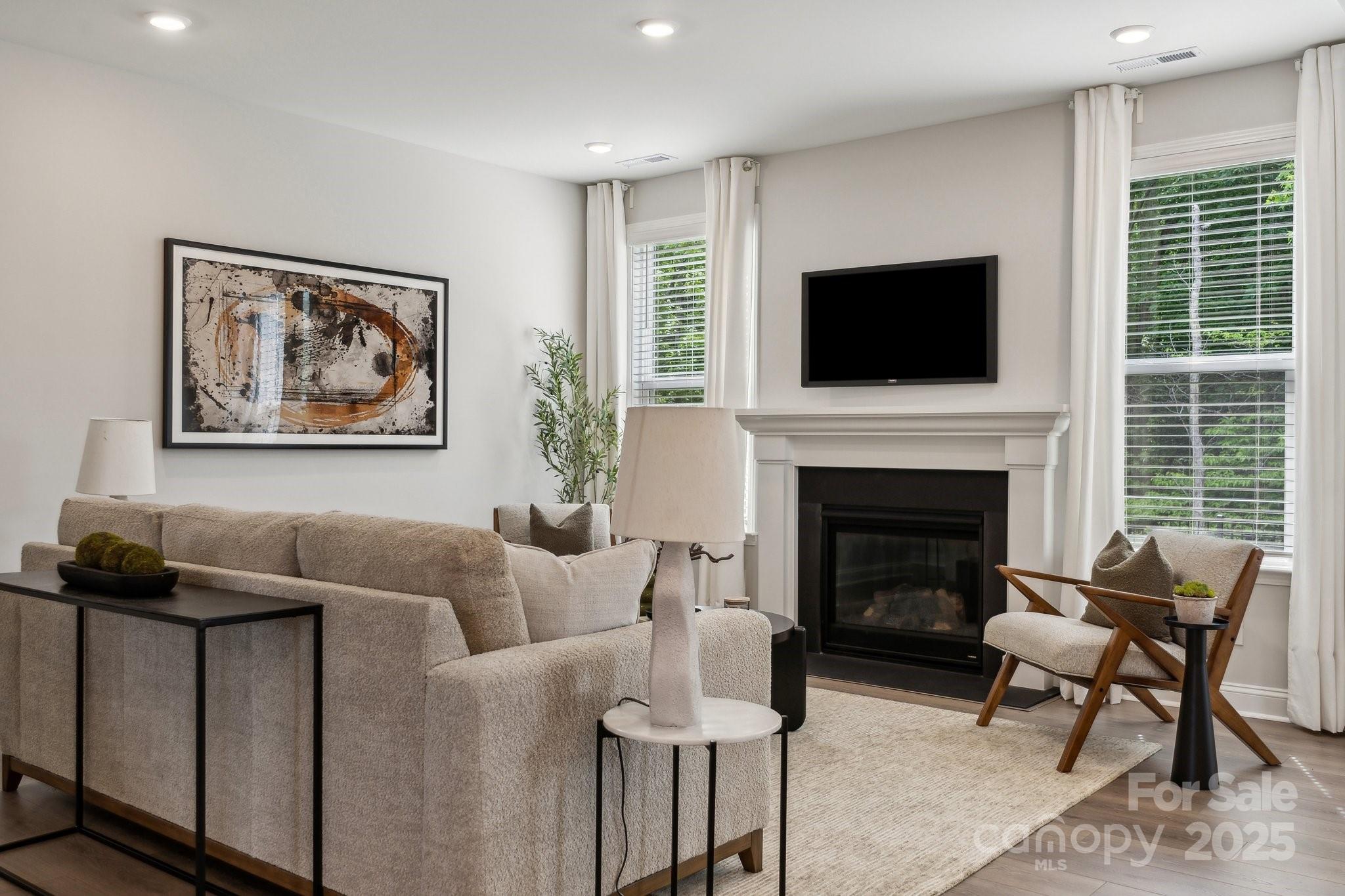 River Falls - Residential