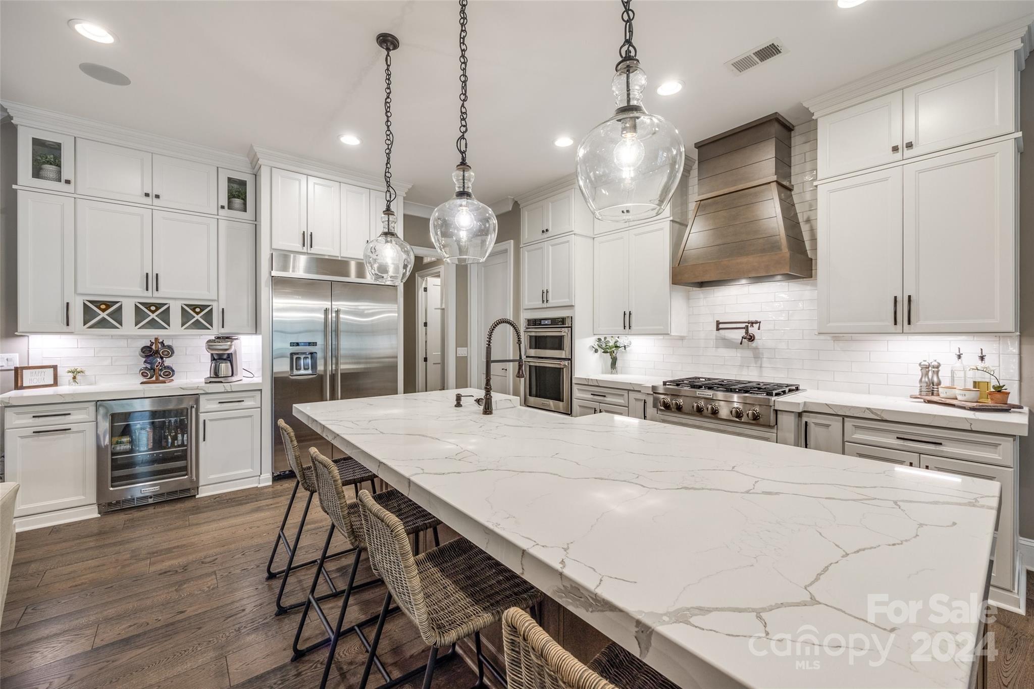 Shavenders Bluff - Residential