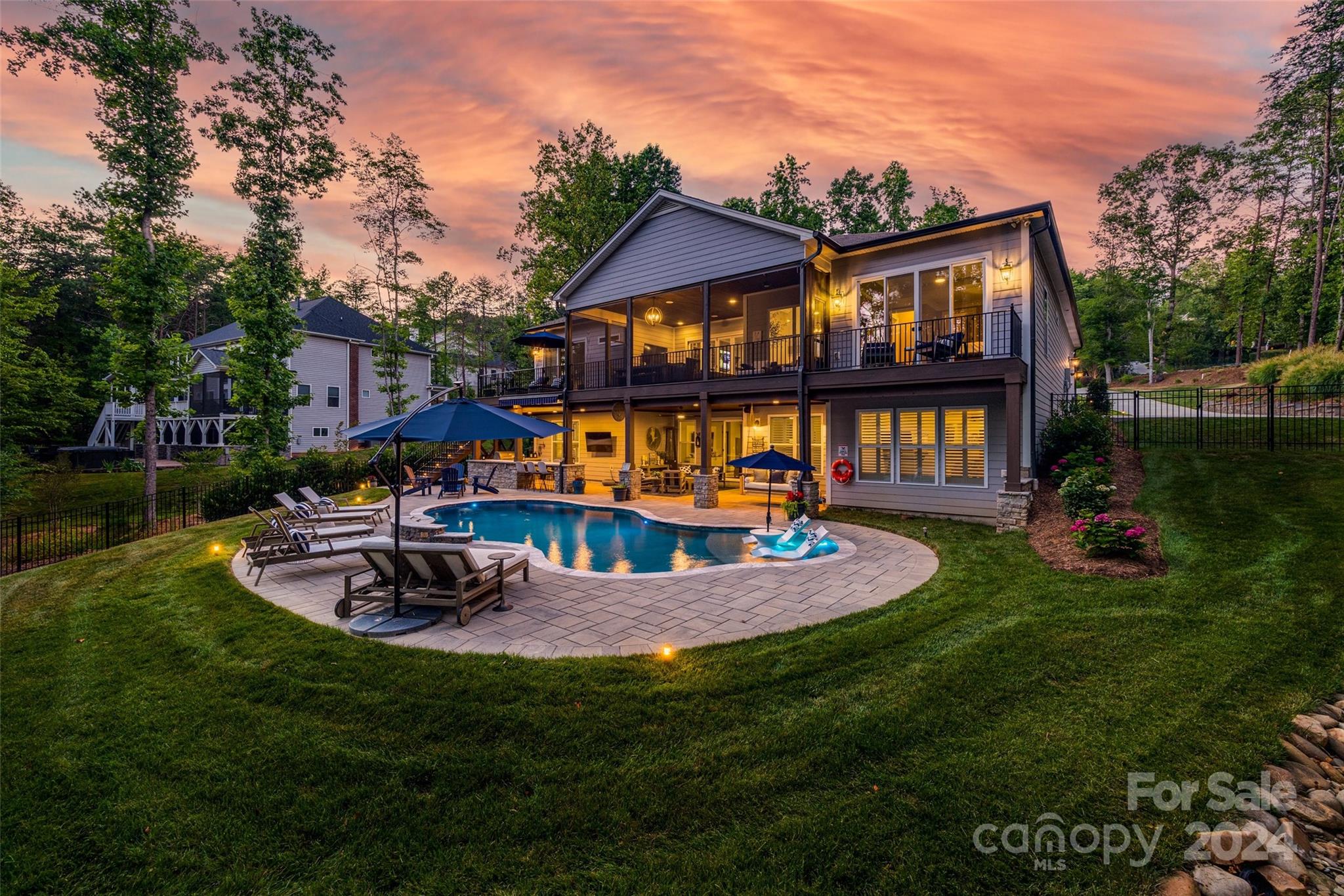 Shavenders Bluff - Residential