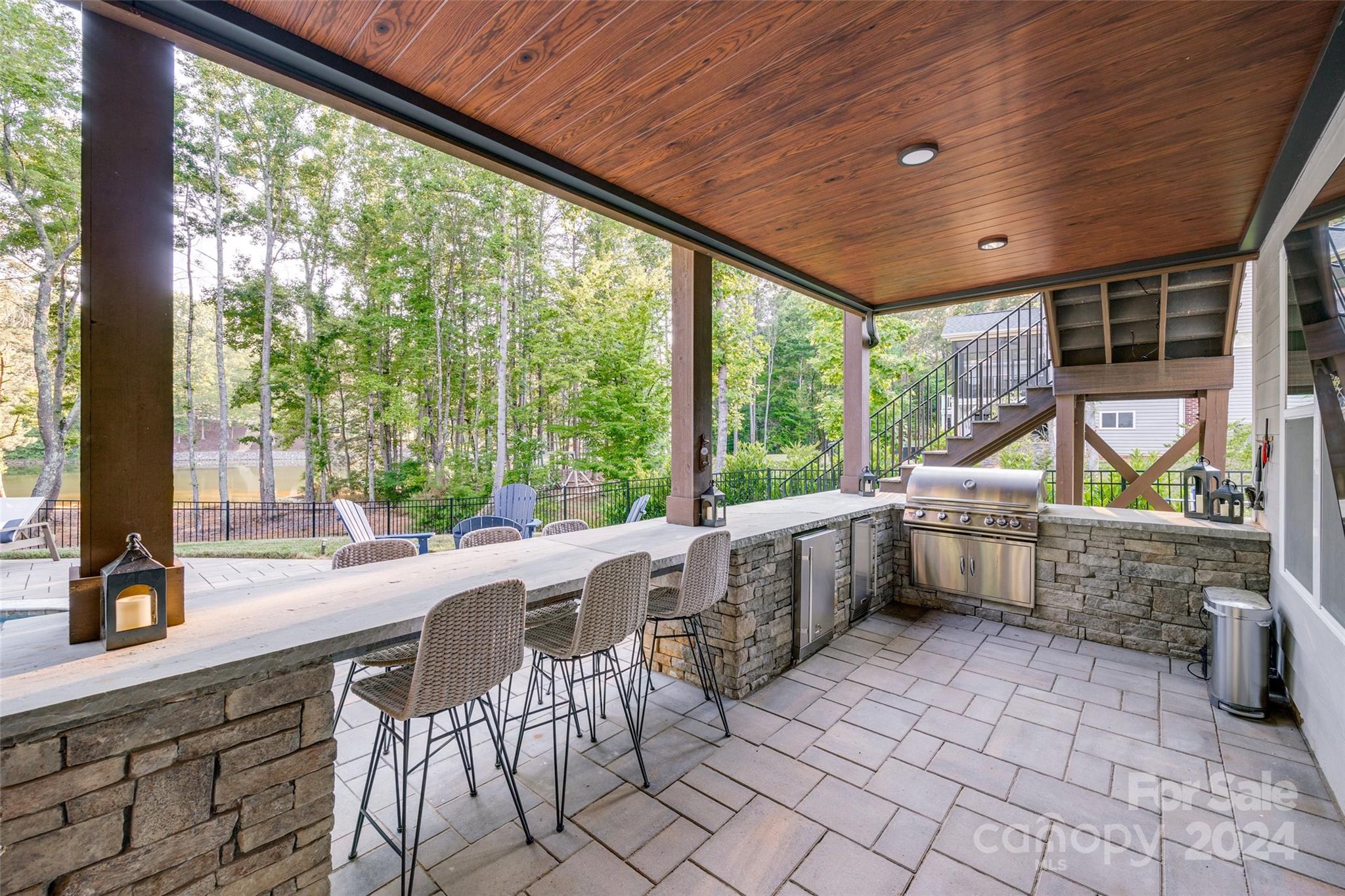 Shavenders Bluff - Residential