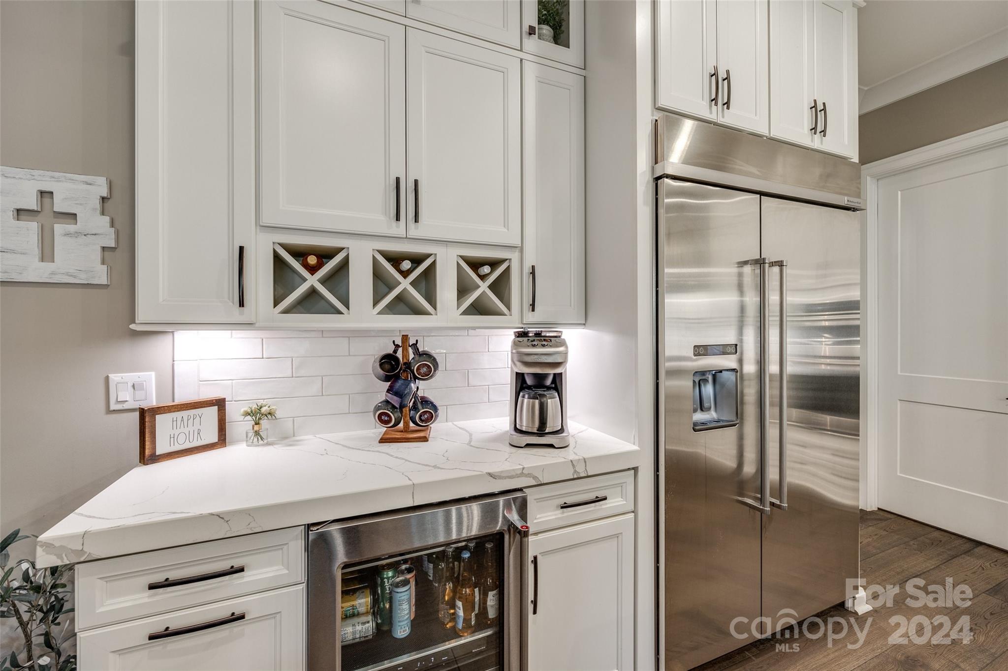 Shavenders Bluff - Residential