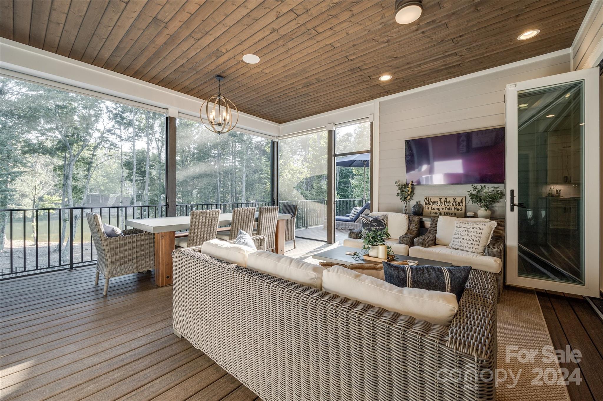 Shavenders Bluff - Residential