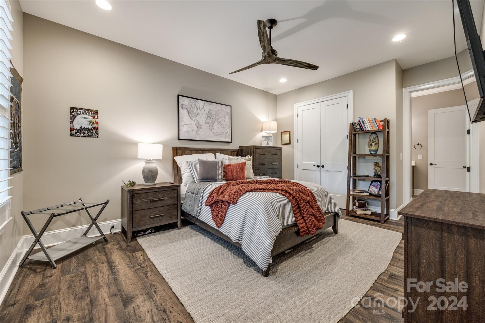 Shavenders Bluff - Residential