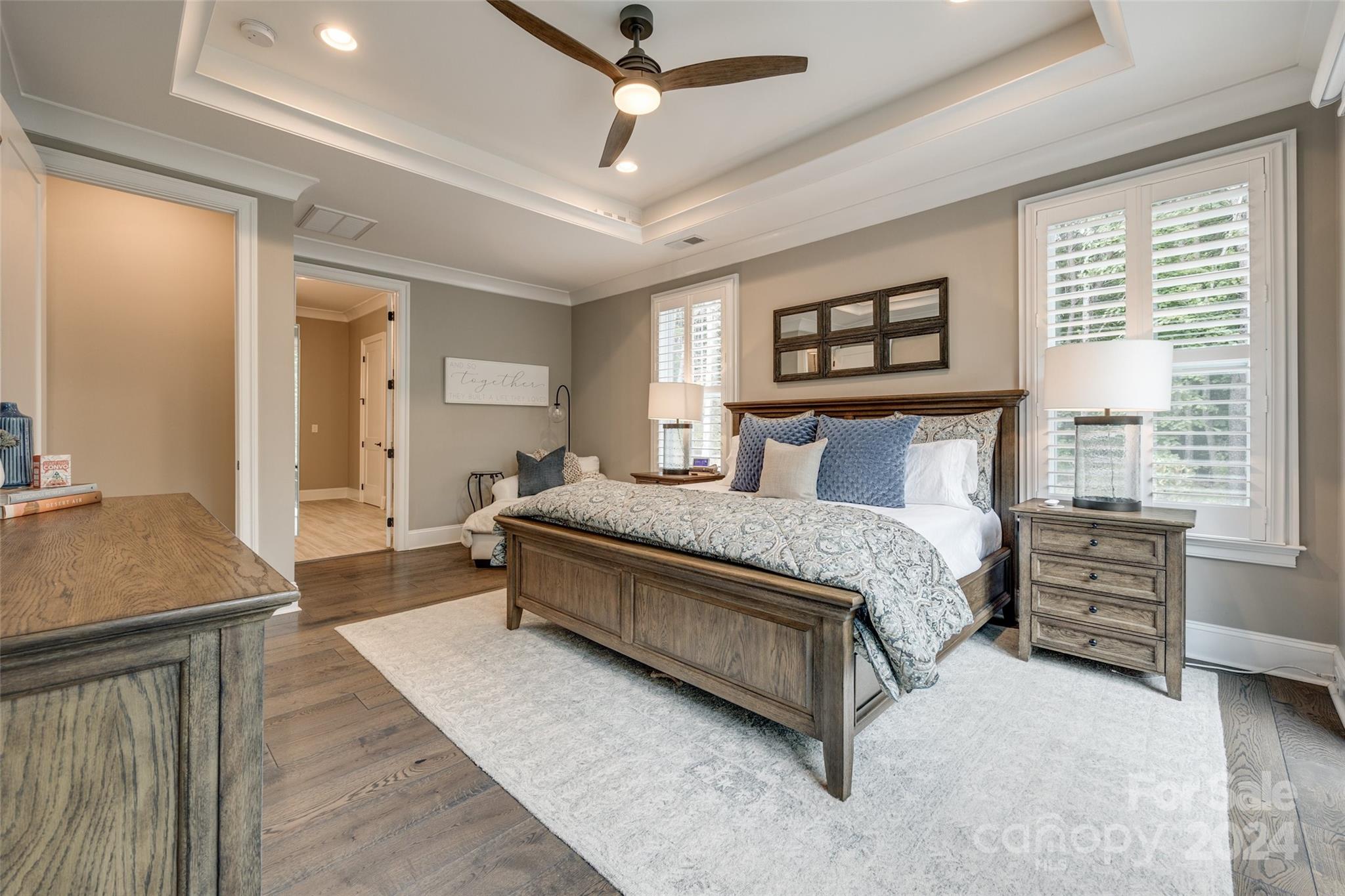 Shavenders Bluff - Residential