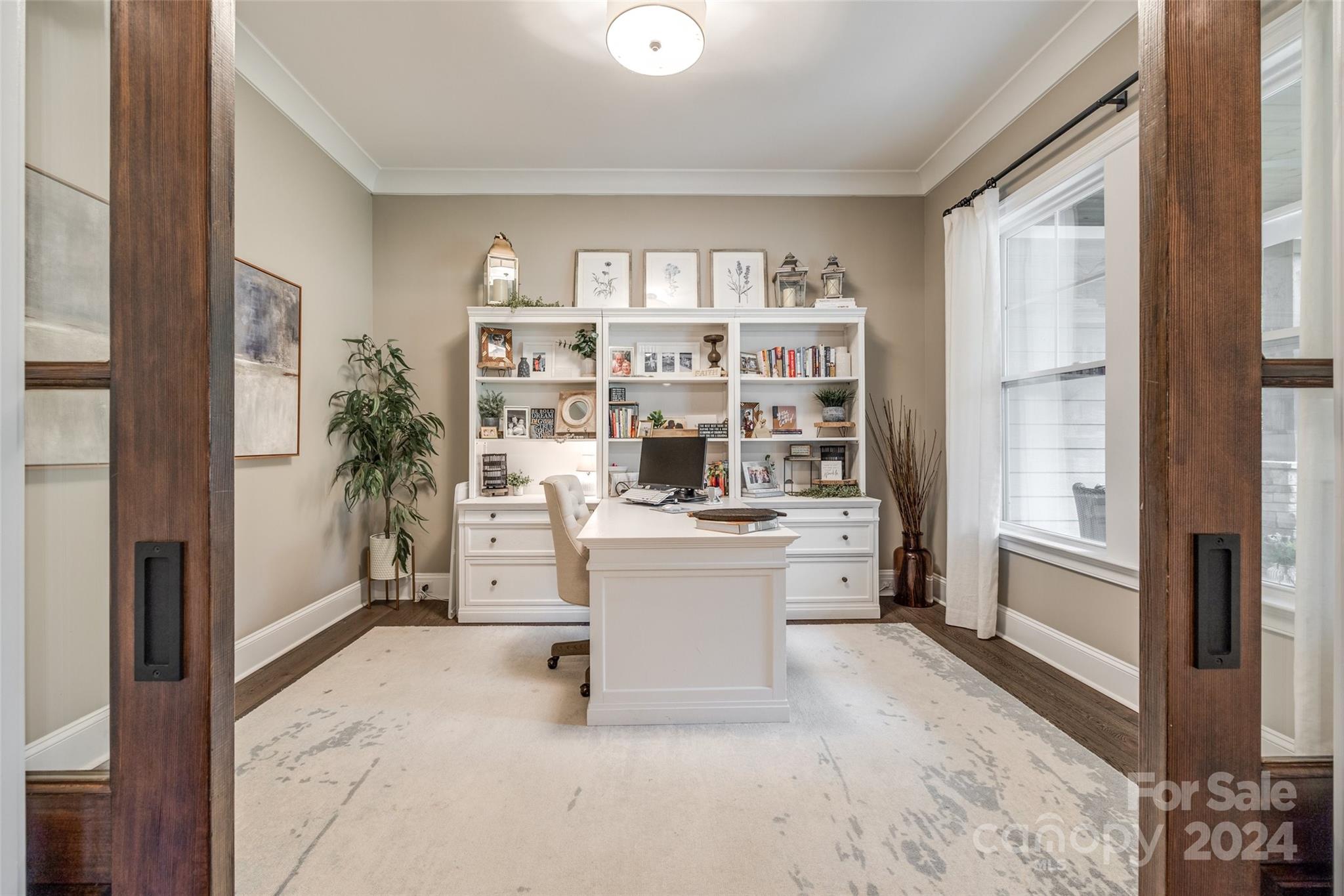 Shavenders Bluff - Residential