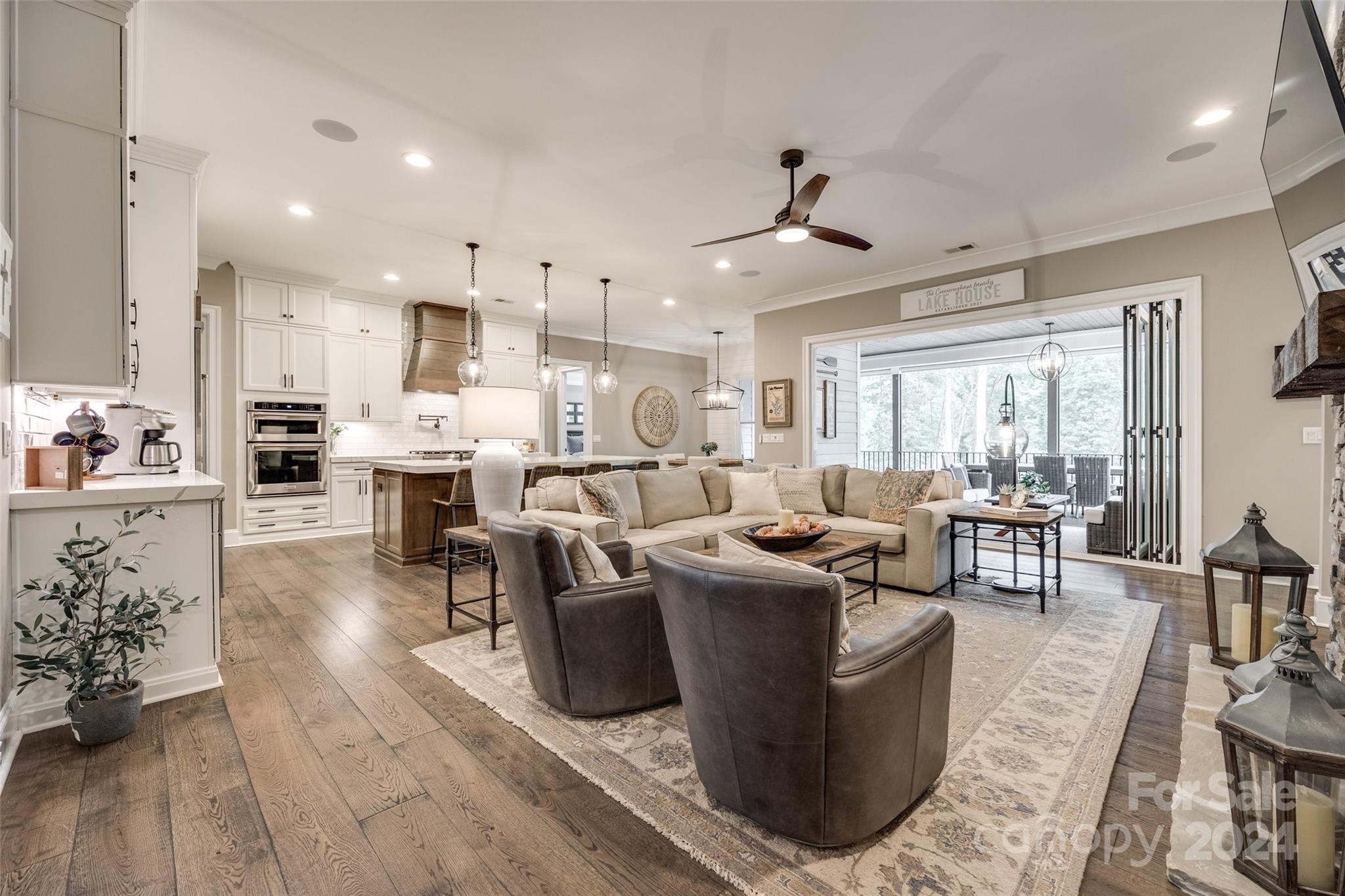 Shavenders Bluff - Residential