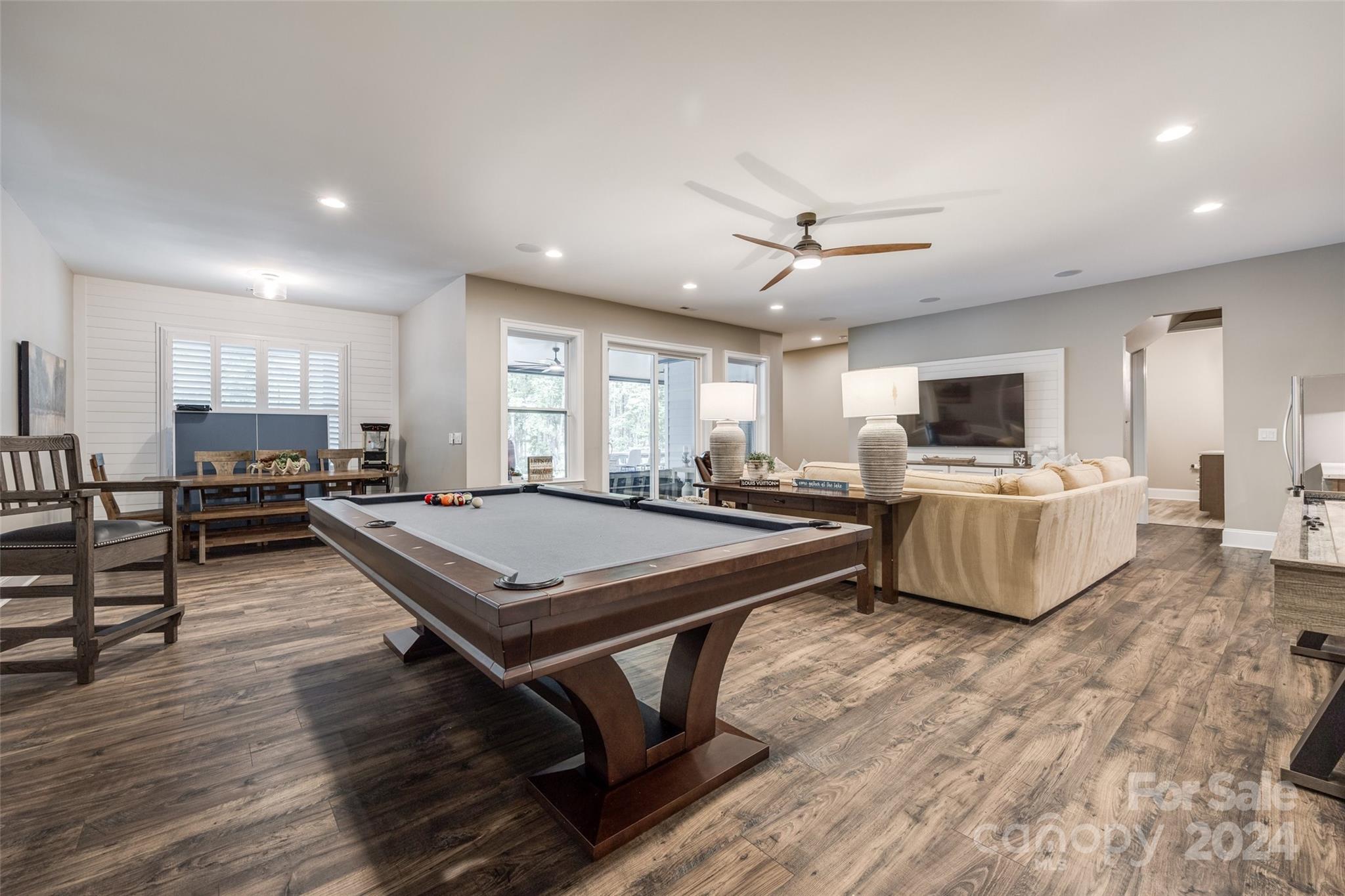 Shavenders Bluff - Residential