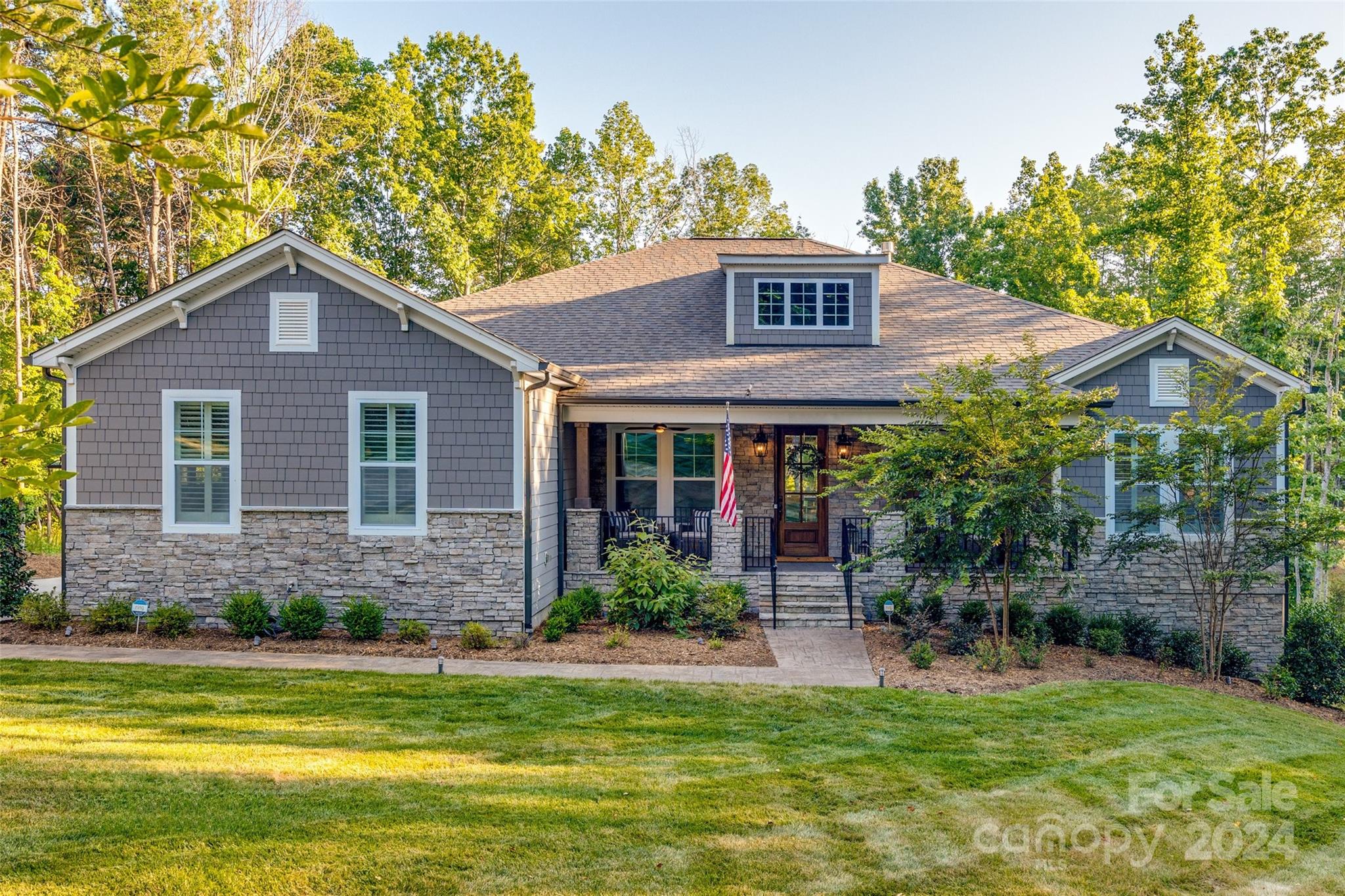 Shavenders Bluff - Residential