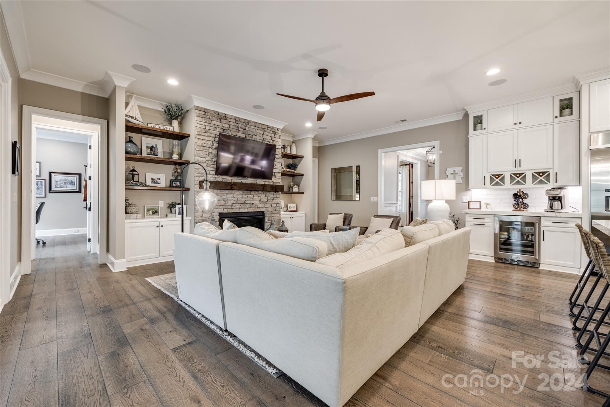 Shavenders Bluff - Residential