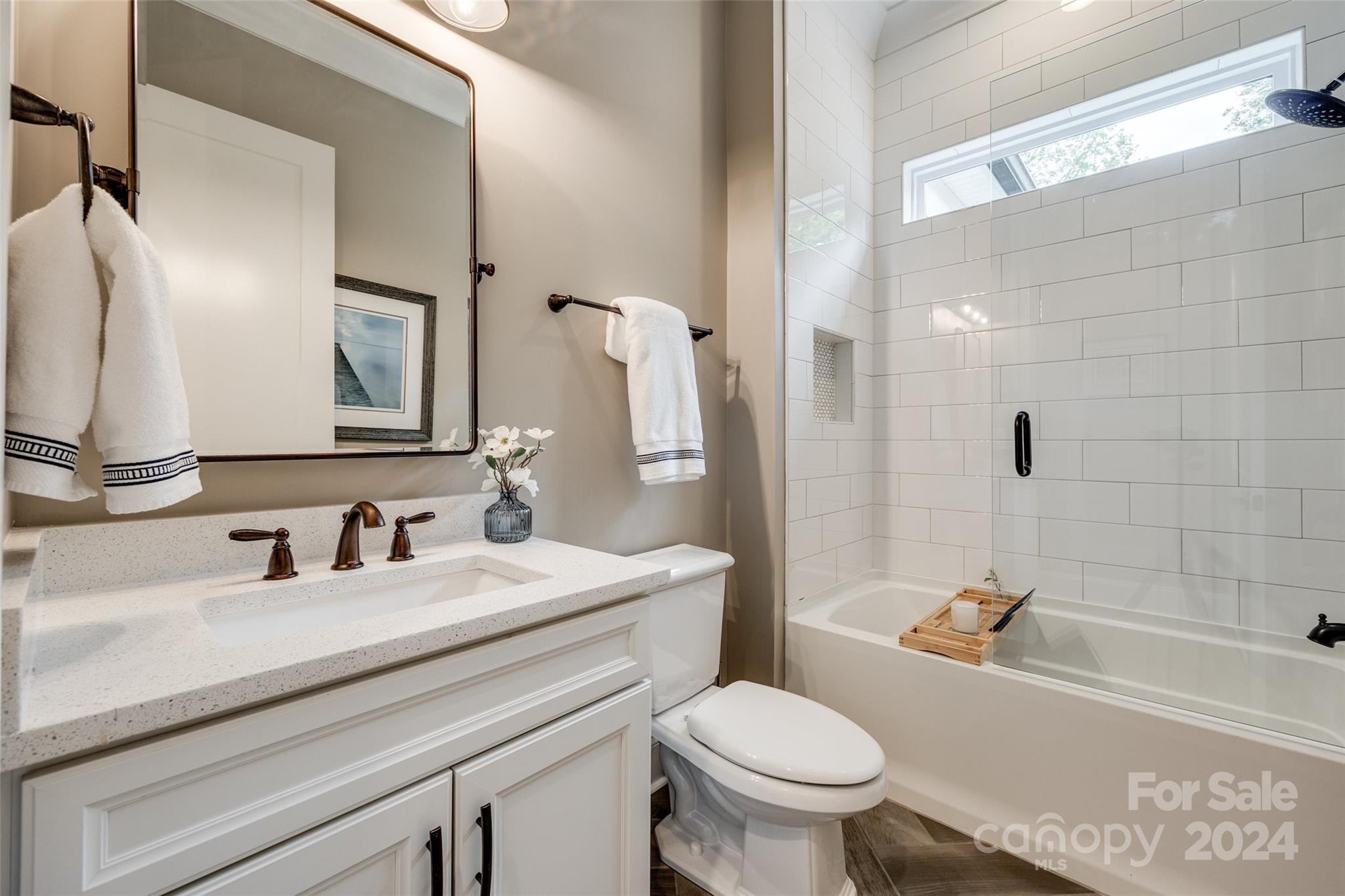 Shavenders Bluff - Residential