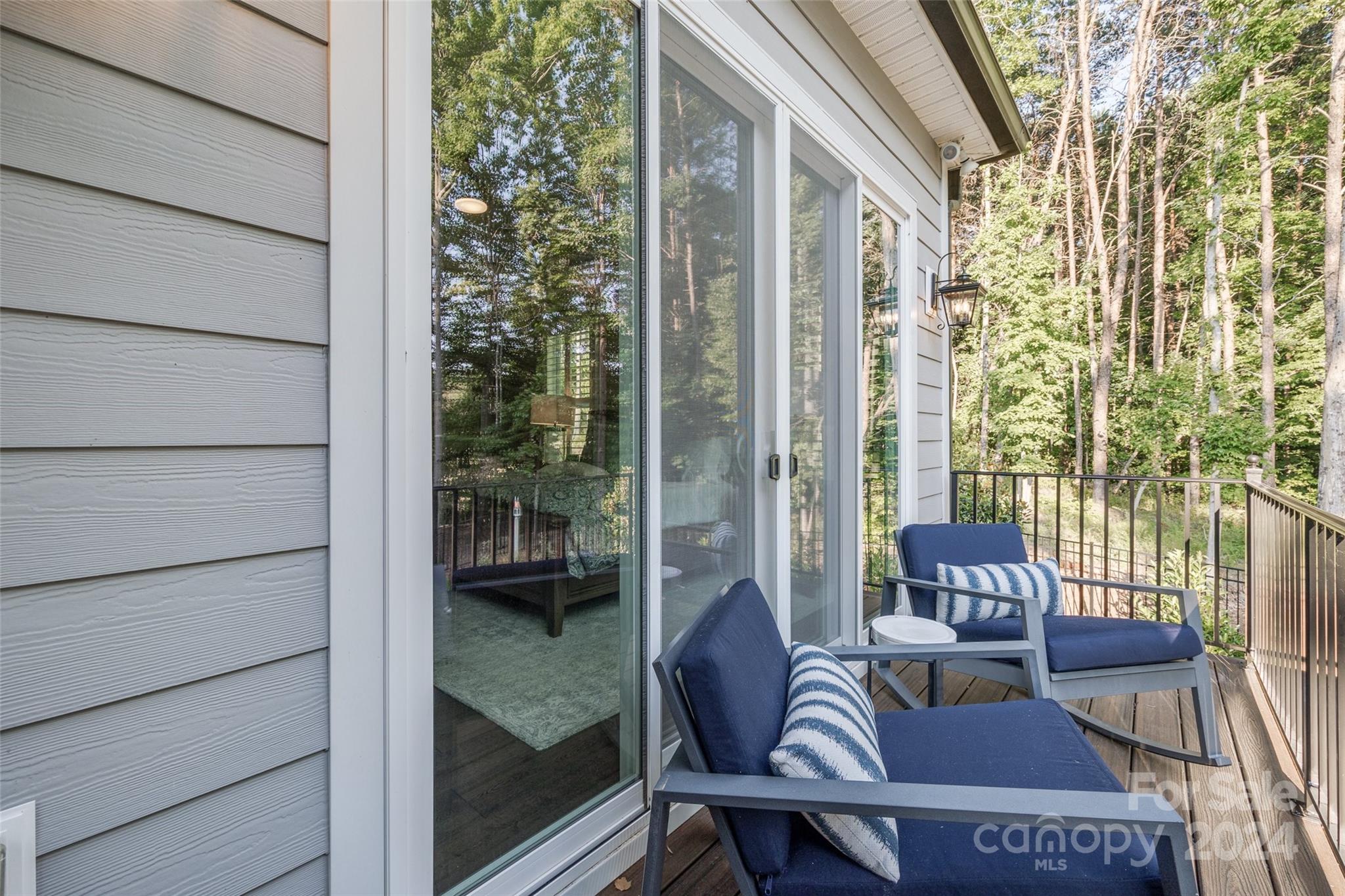 Shavenders Bluff - Residential