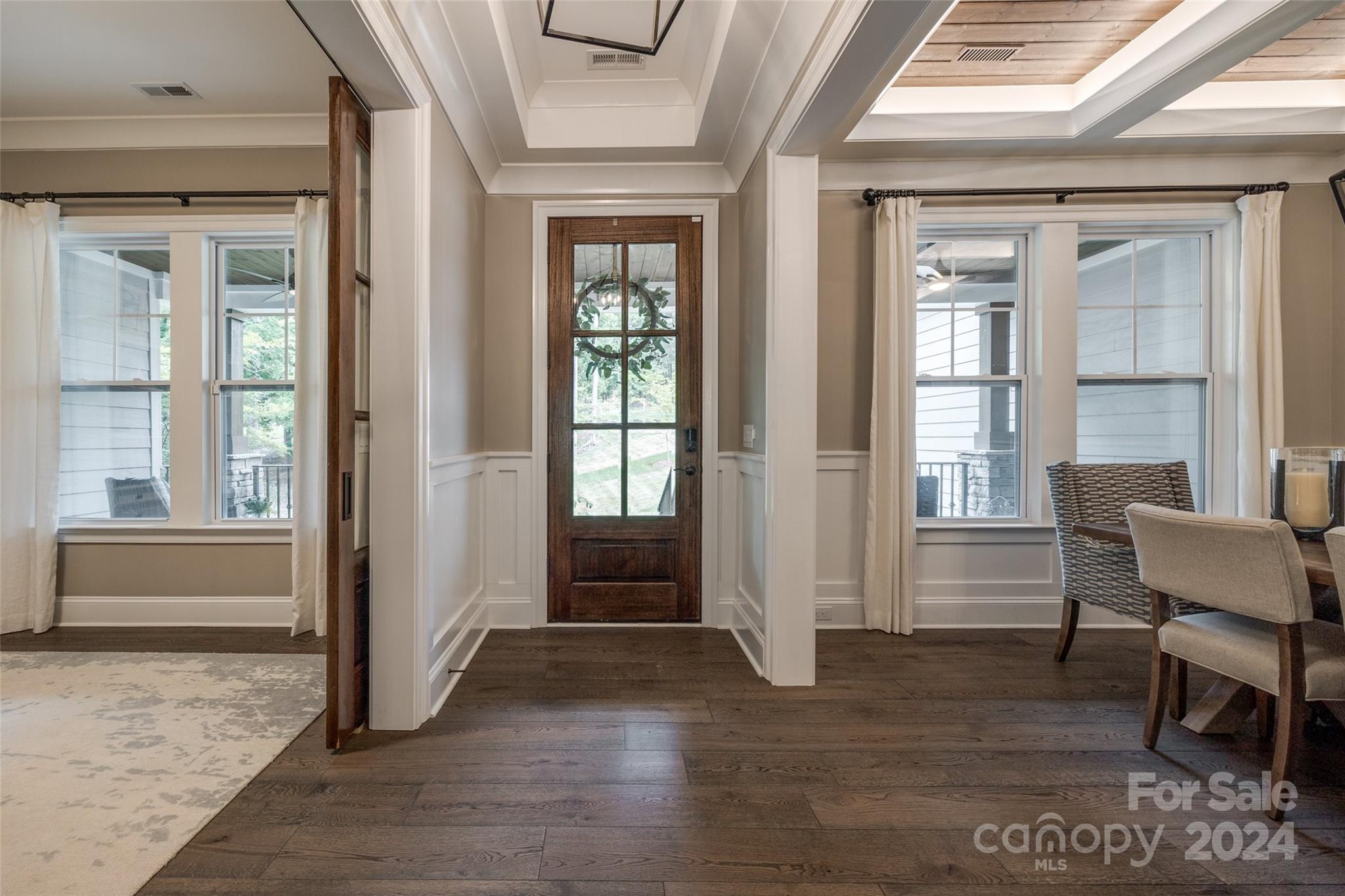 Shavenders Bluff - Residential