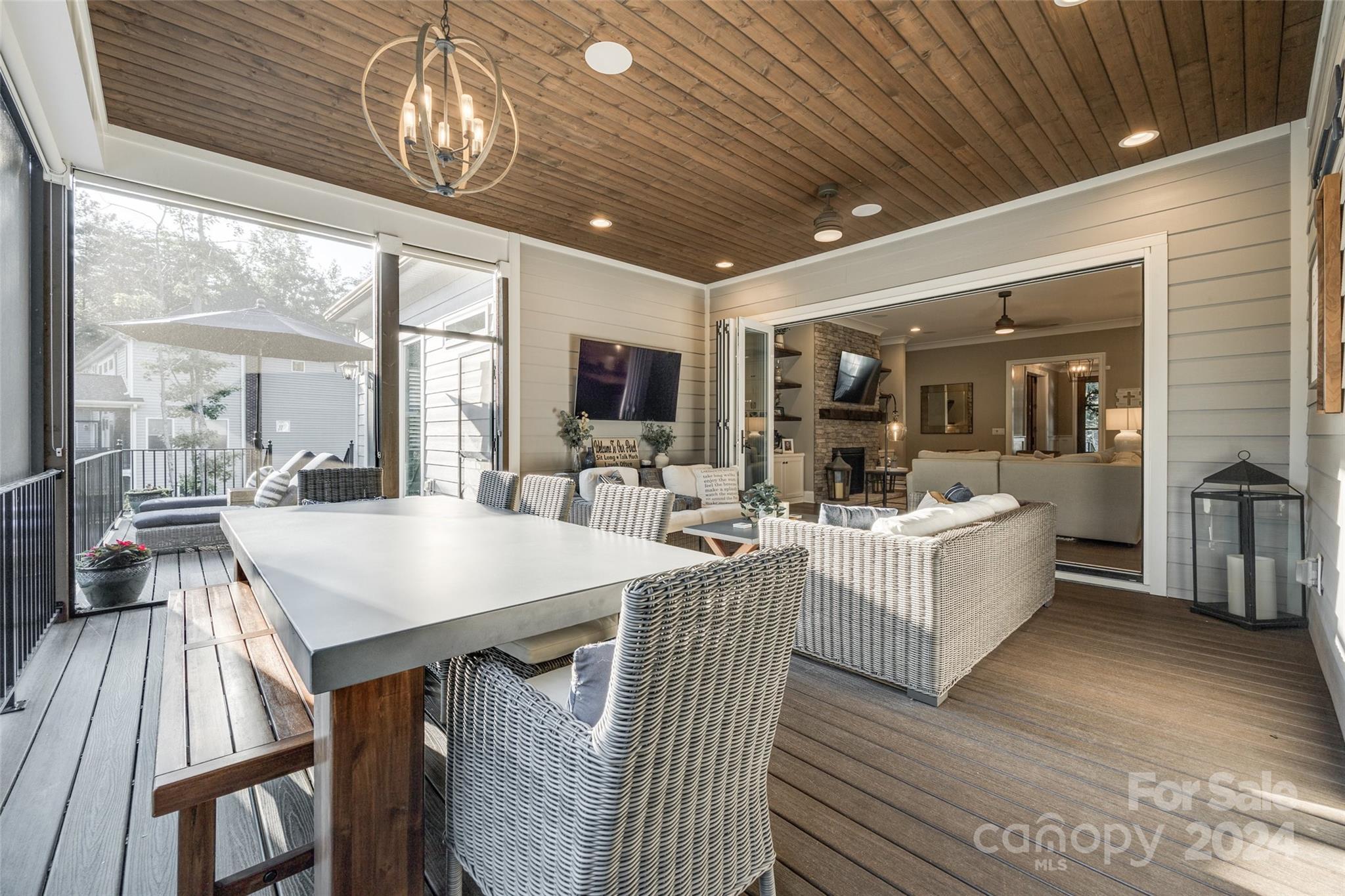 Shavenders Bluff - Residential