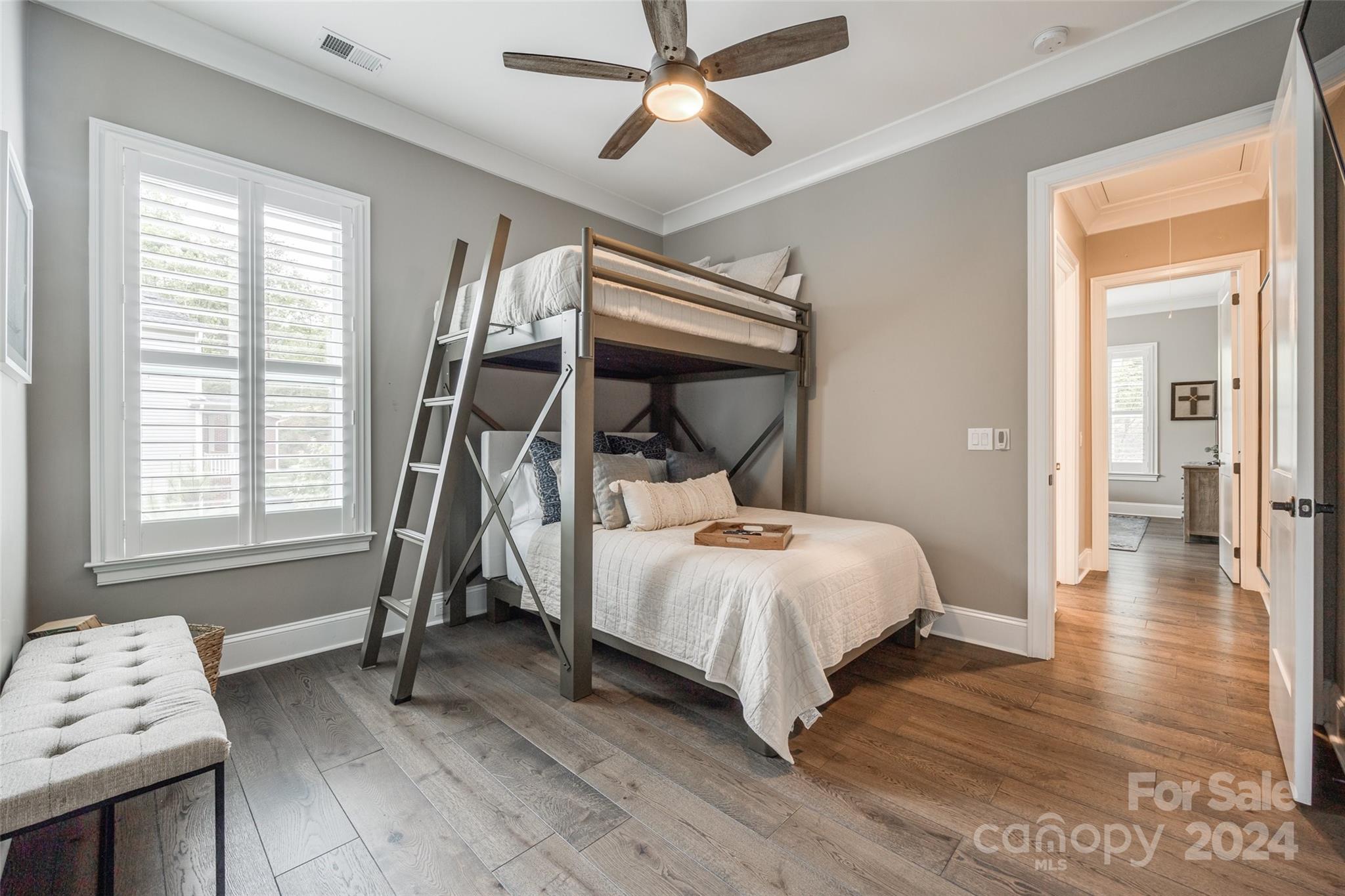 Shavenders Bluff - Residential