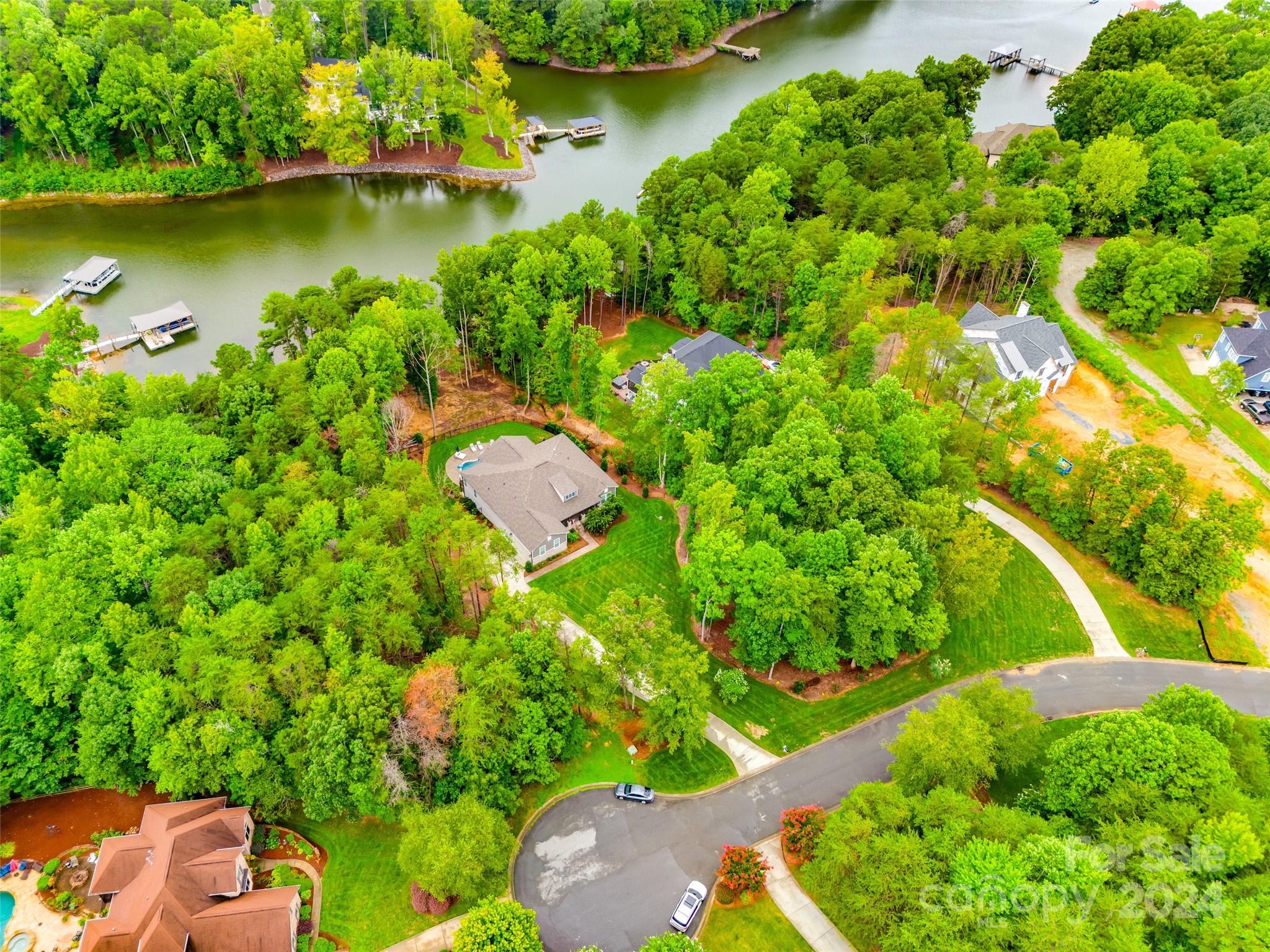 Shavenders Bluff - Residential