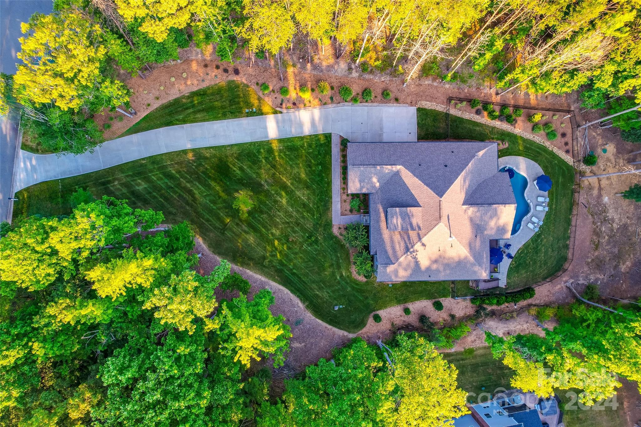 Shavenders Bluff - Residential