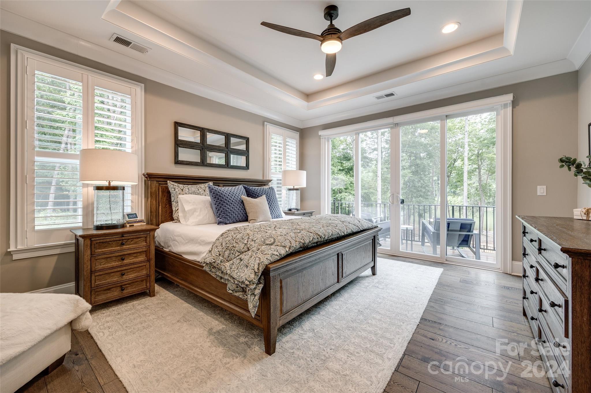 Shavenders Bluff - Residential